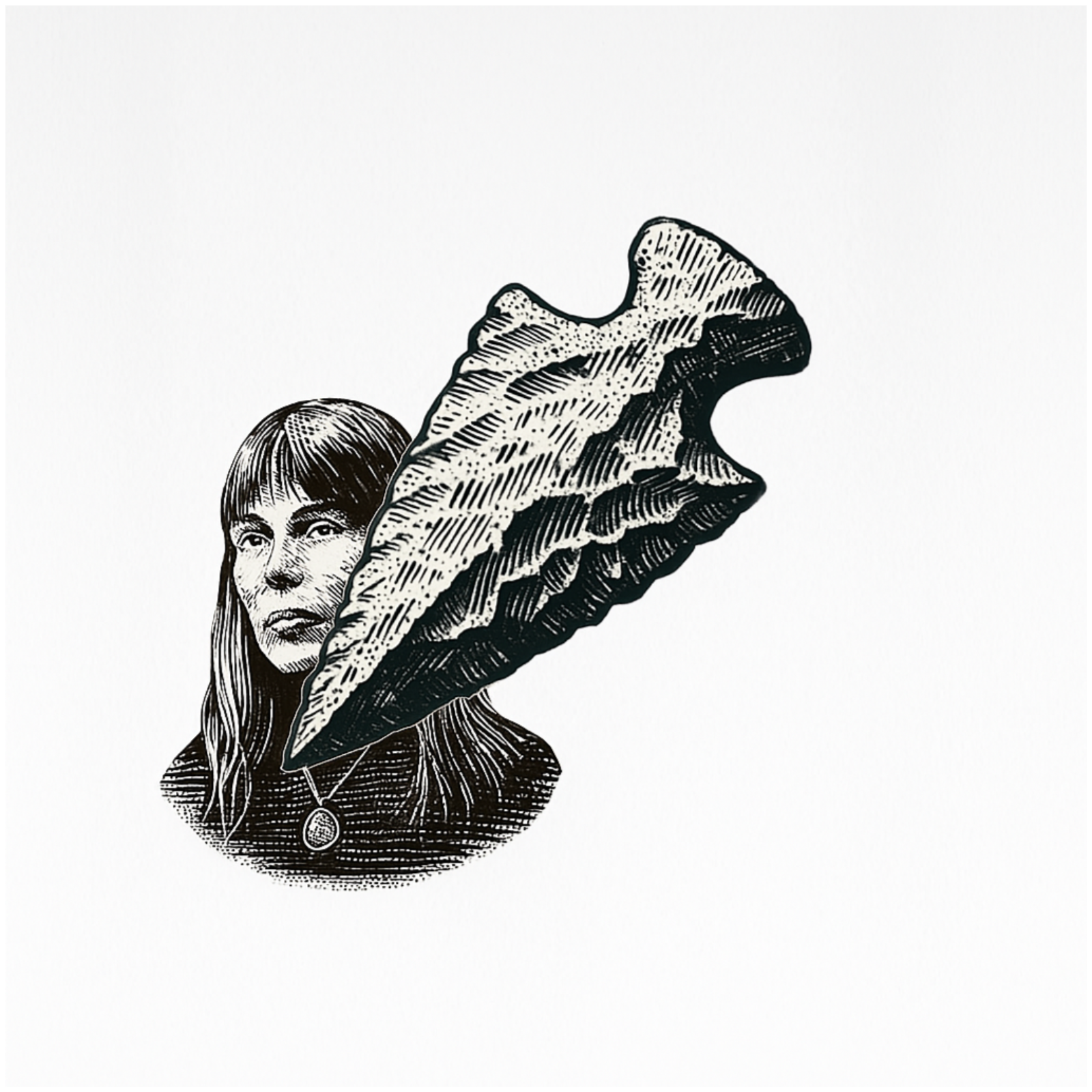 BZMP #7: Joni Mitchell: Staying Interested in Music, Weird Chords, Music Politics, Being Misunderstood episode artwork