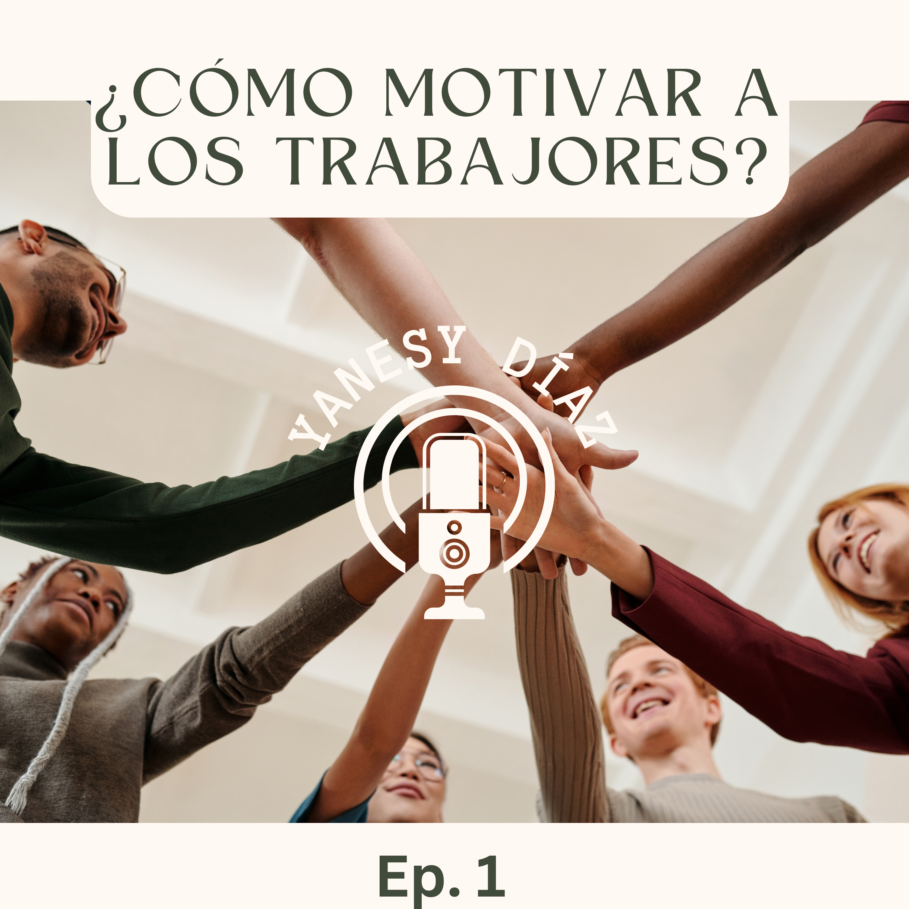 ¿Cómo motivar a los trabajores?