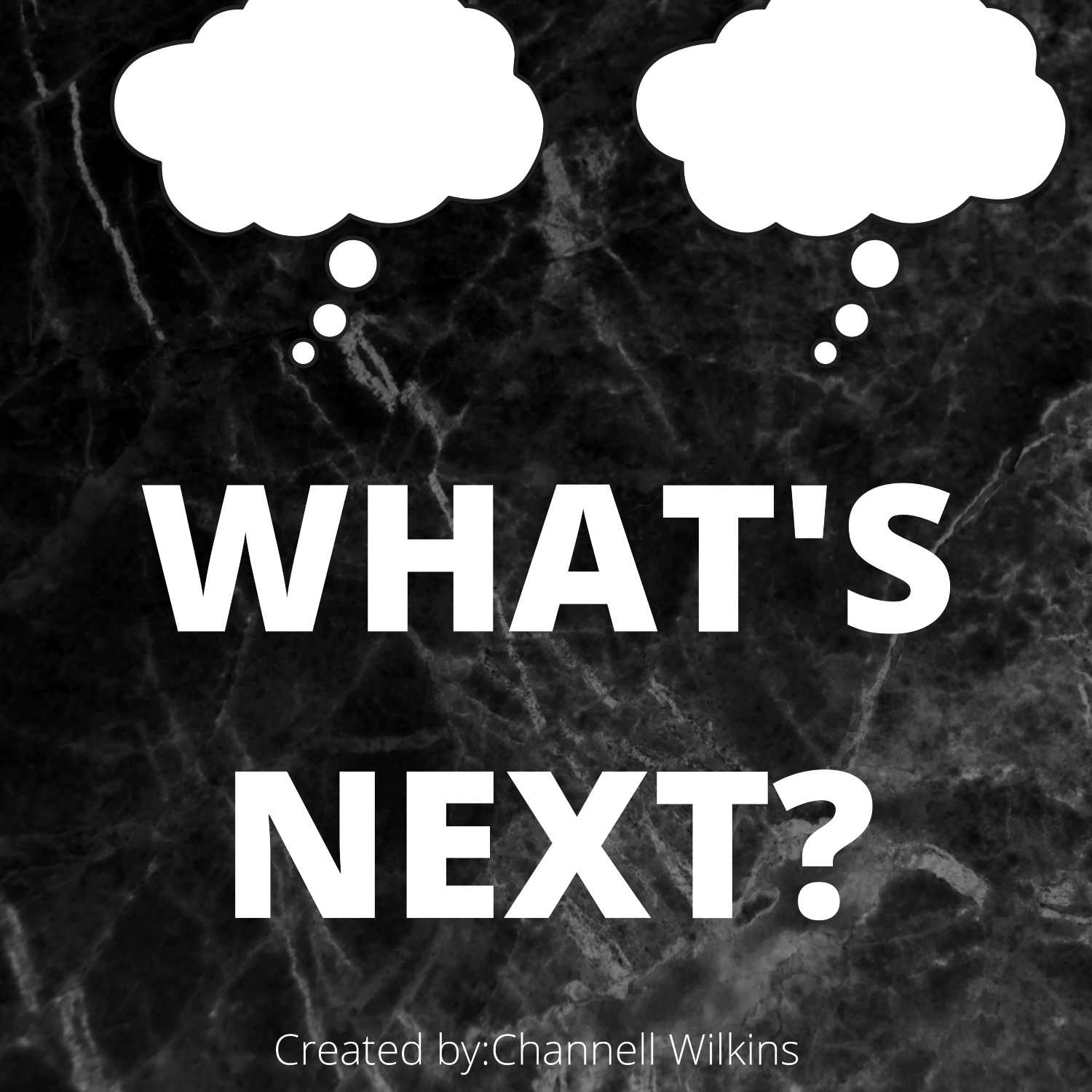 What\'s Next podcast