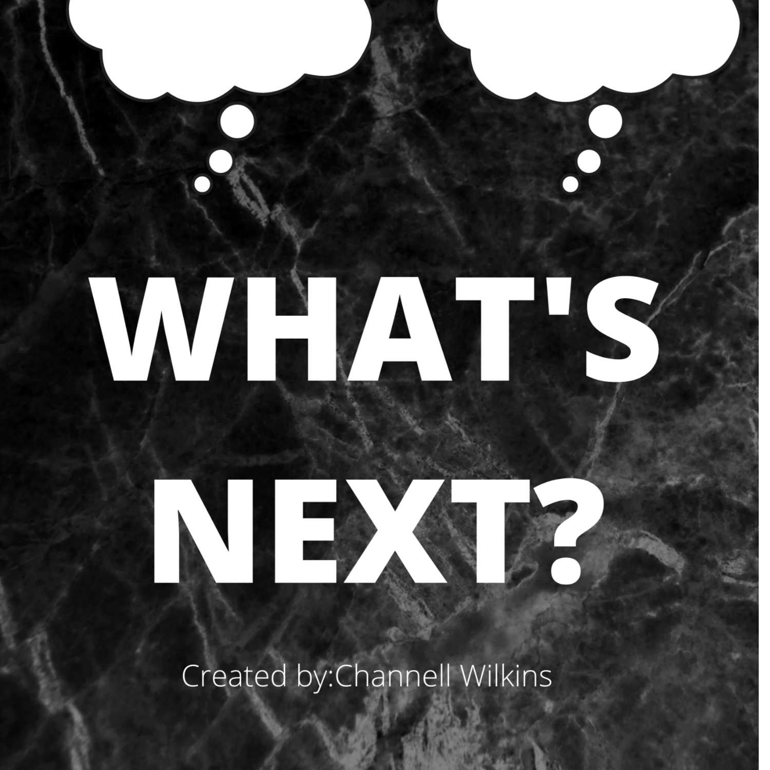 What\'s Next podcast
