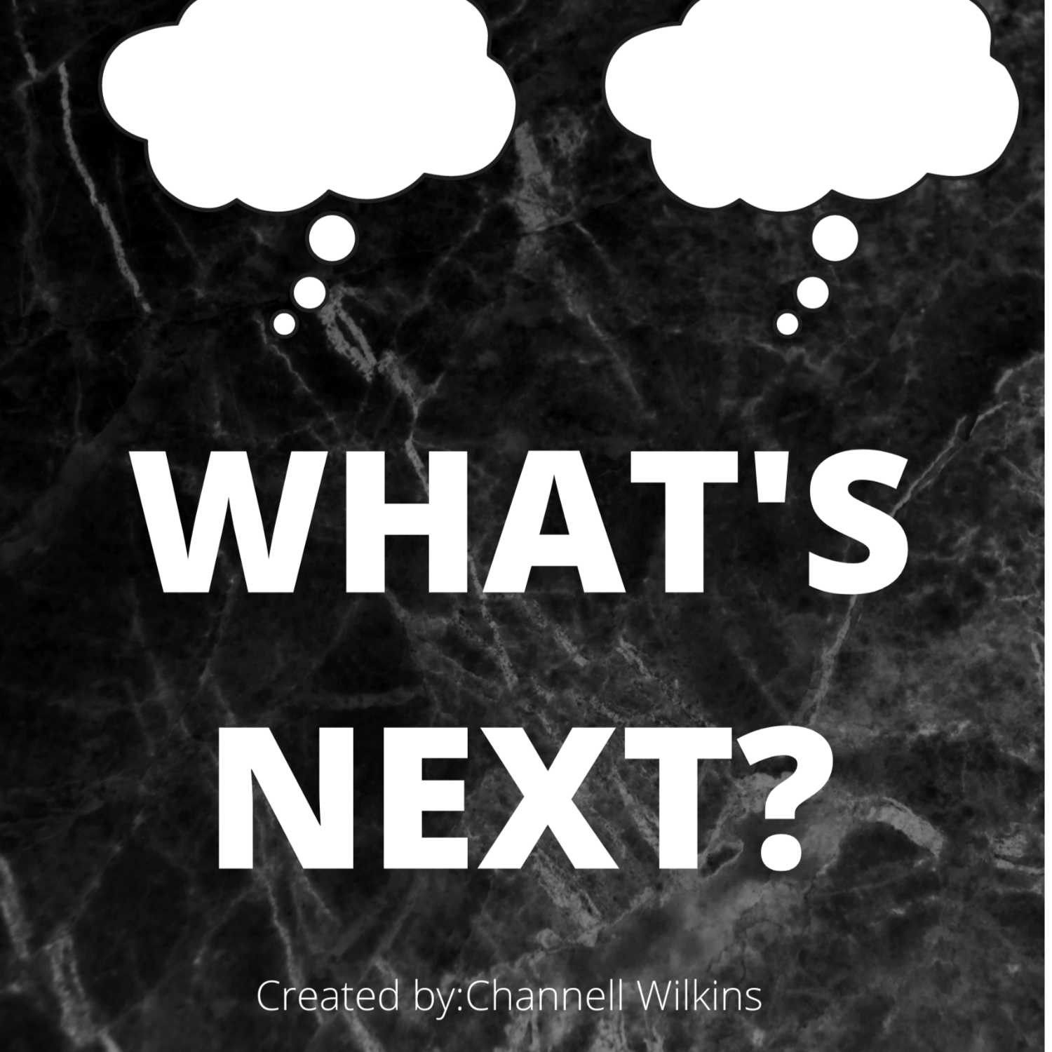 What\'s Next podcast