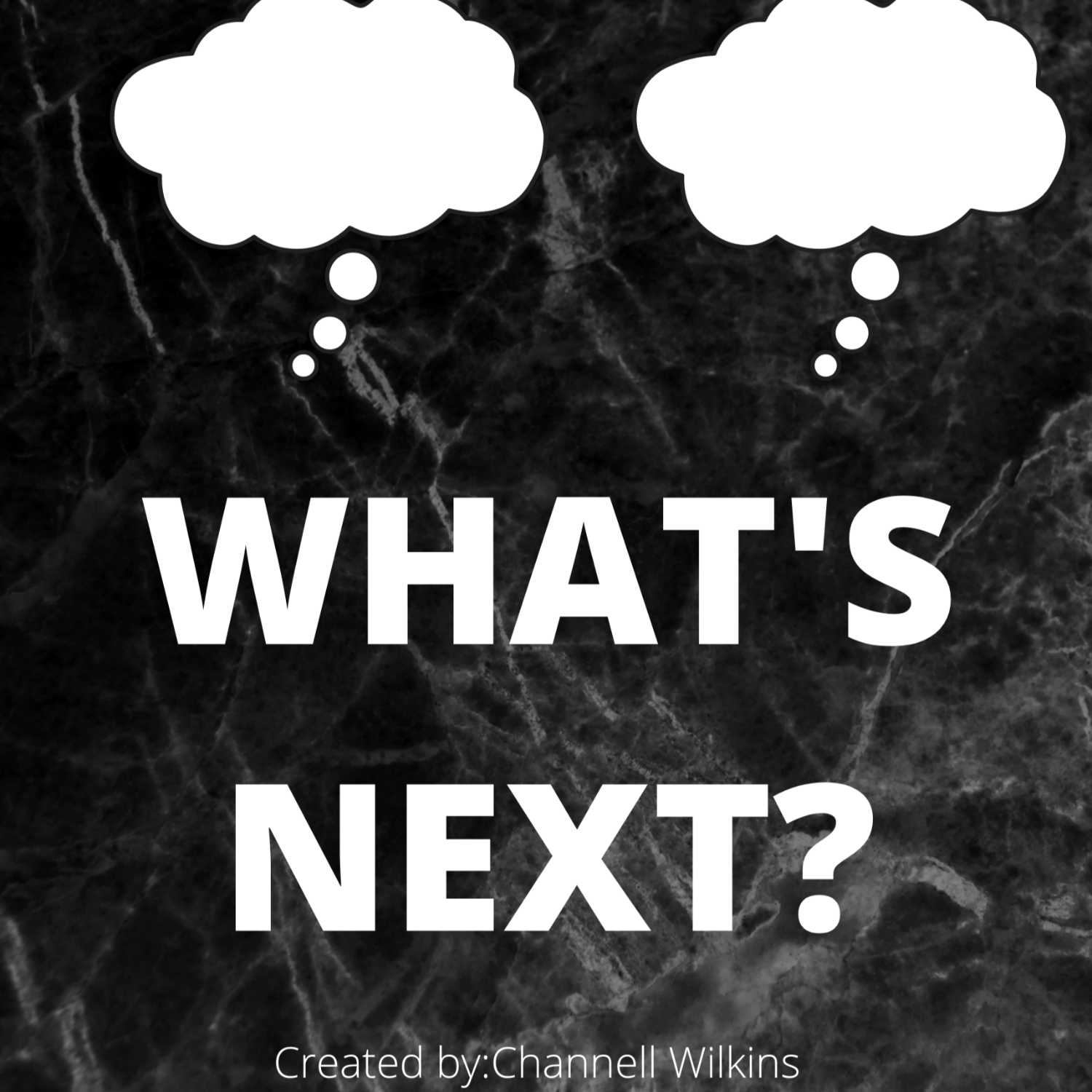 What\'s Next podcast