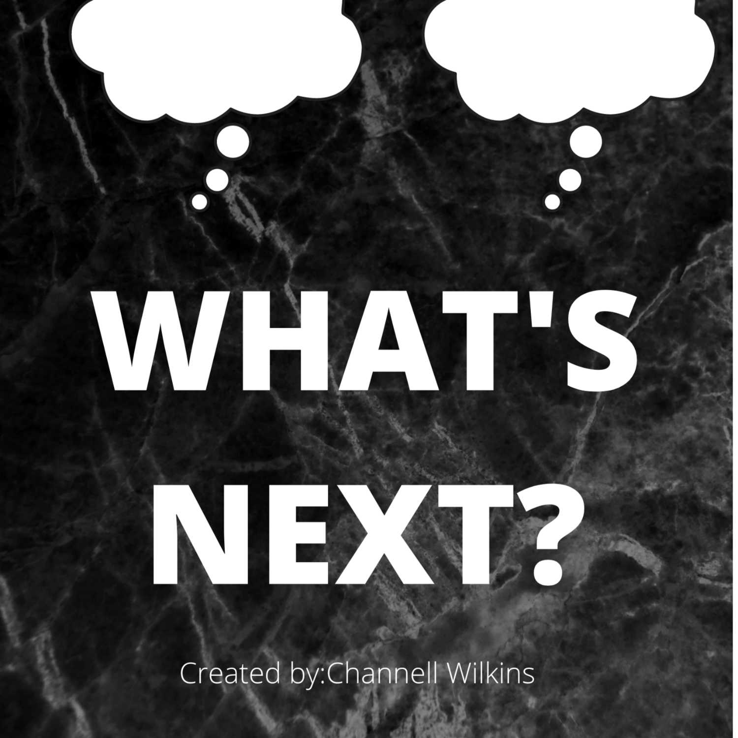 What\'s Next podcast