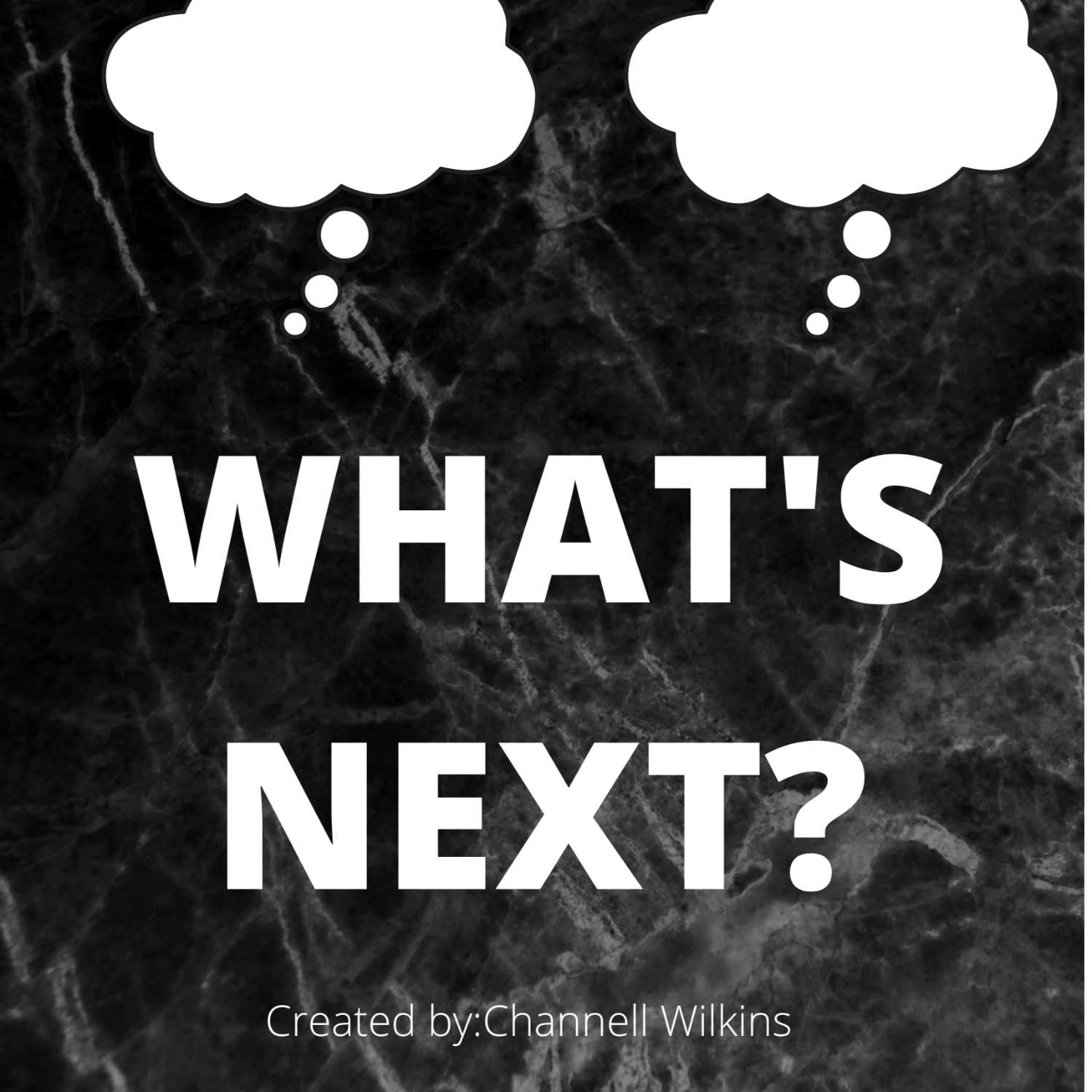 What\'s Next podcast