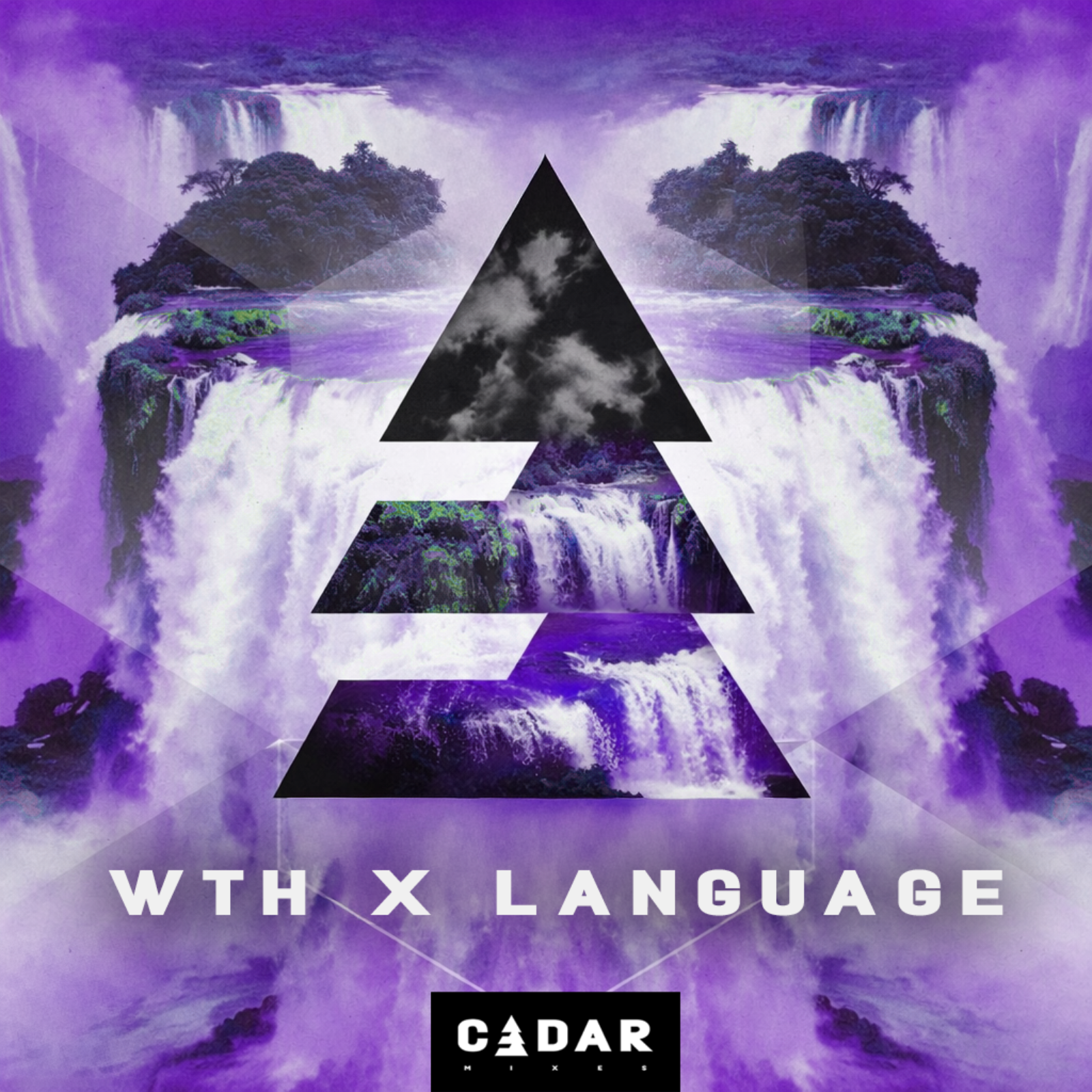 WTH X LANGUAGE (Slowed + Reverb) episode artwork