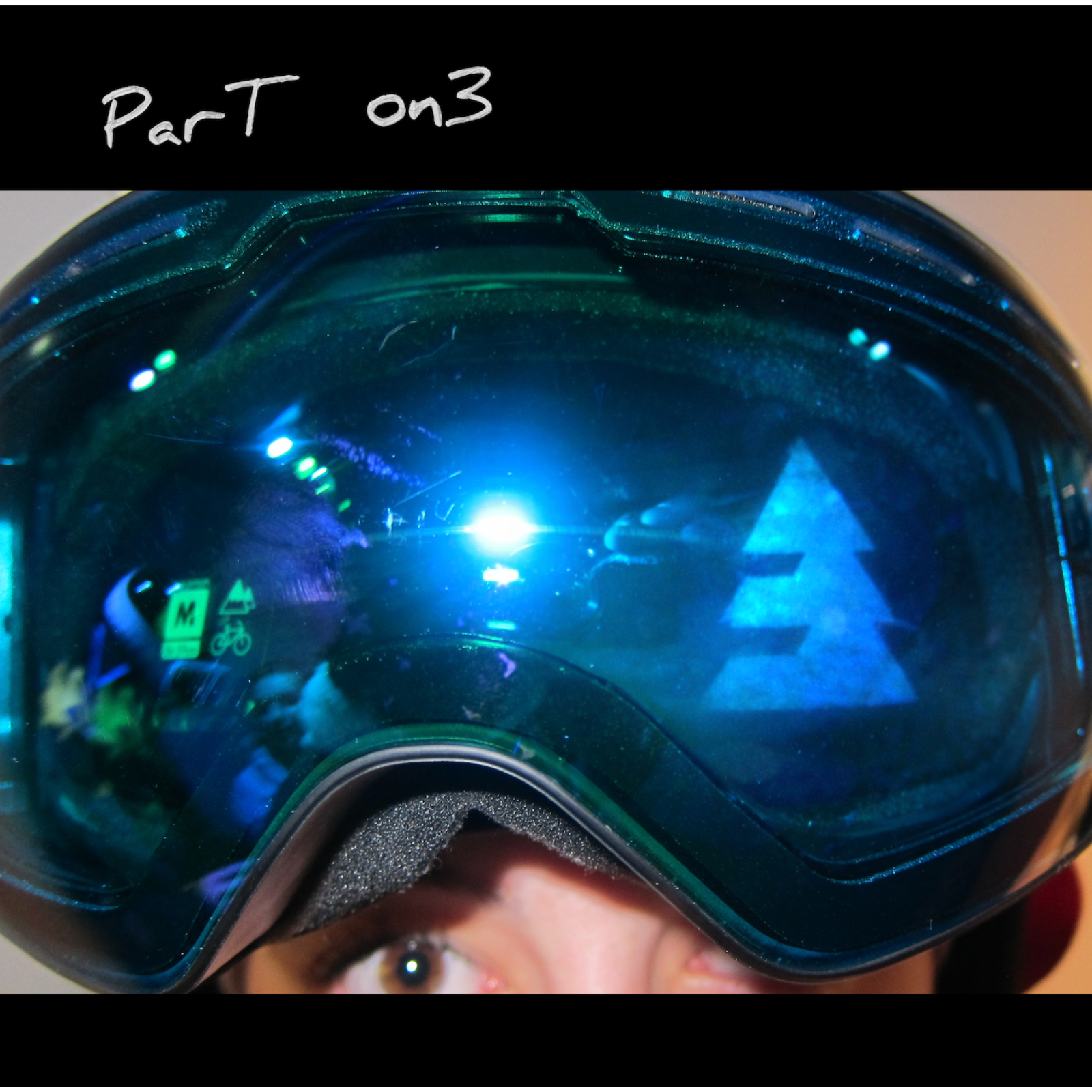 PART ON3 episode artwork