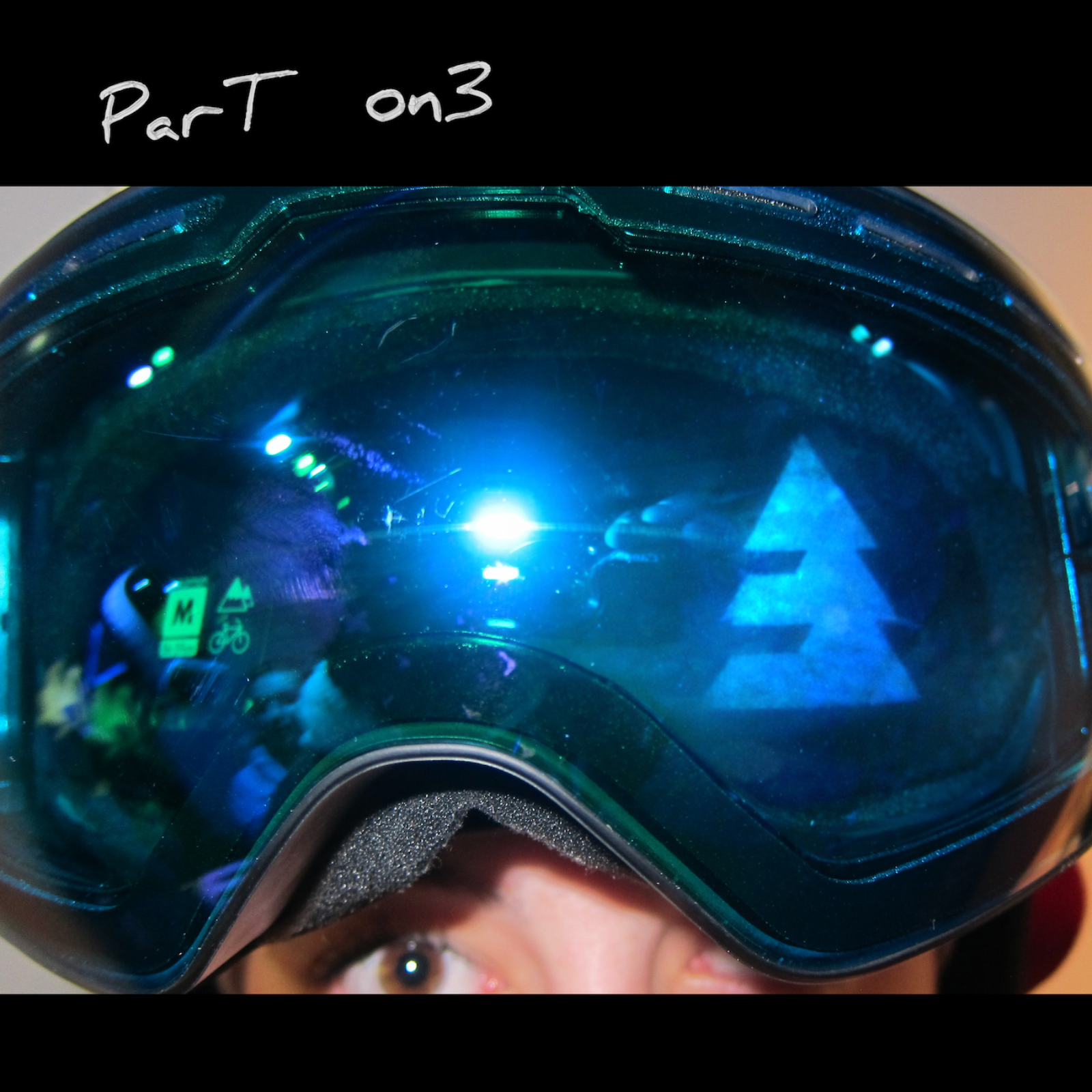 PART ON3 episode artwork