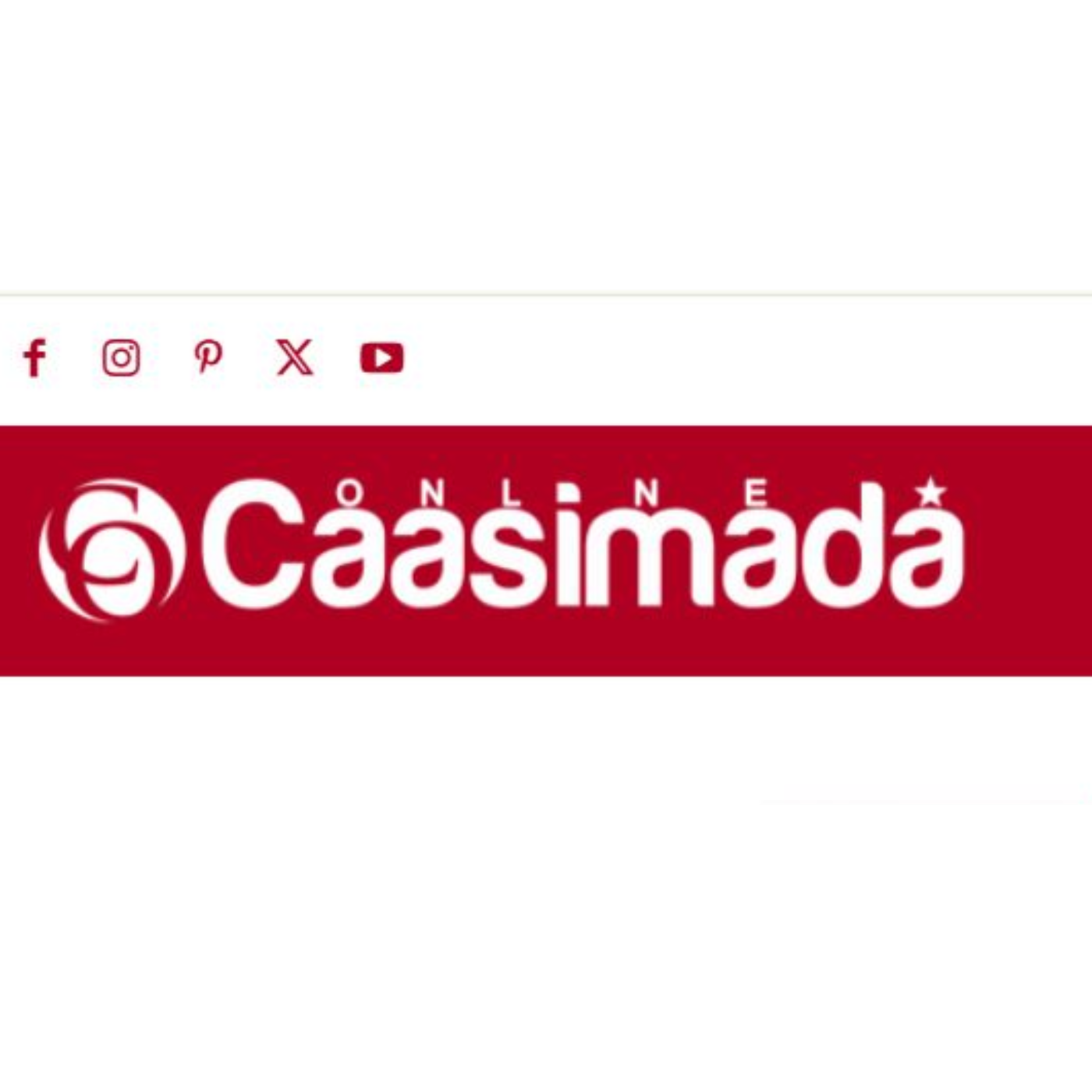 Caasimada