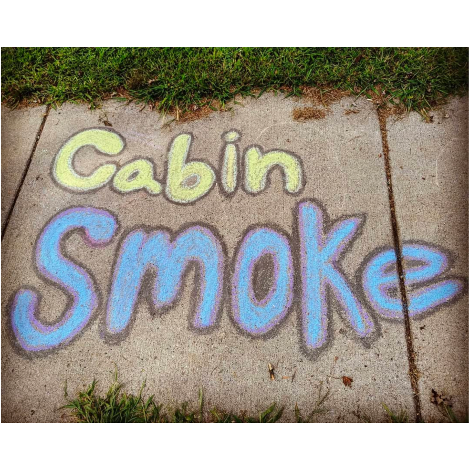 Cabin Smoke Podcast