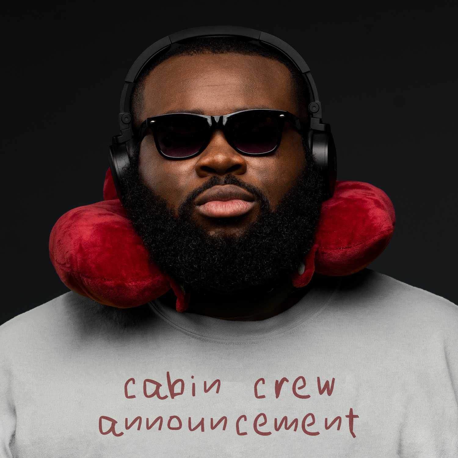 Cabin Crew Announcement