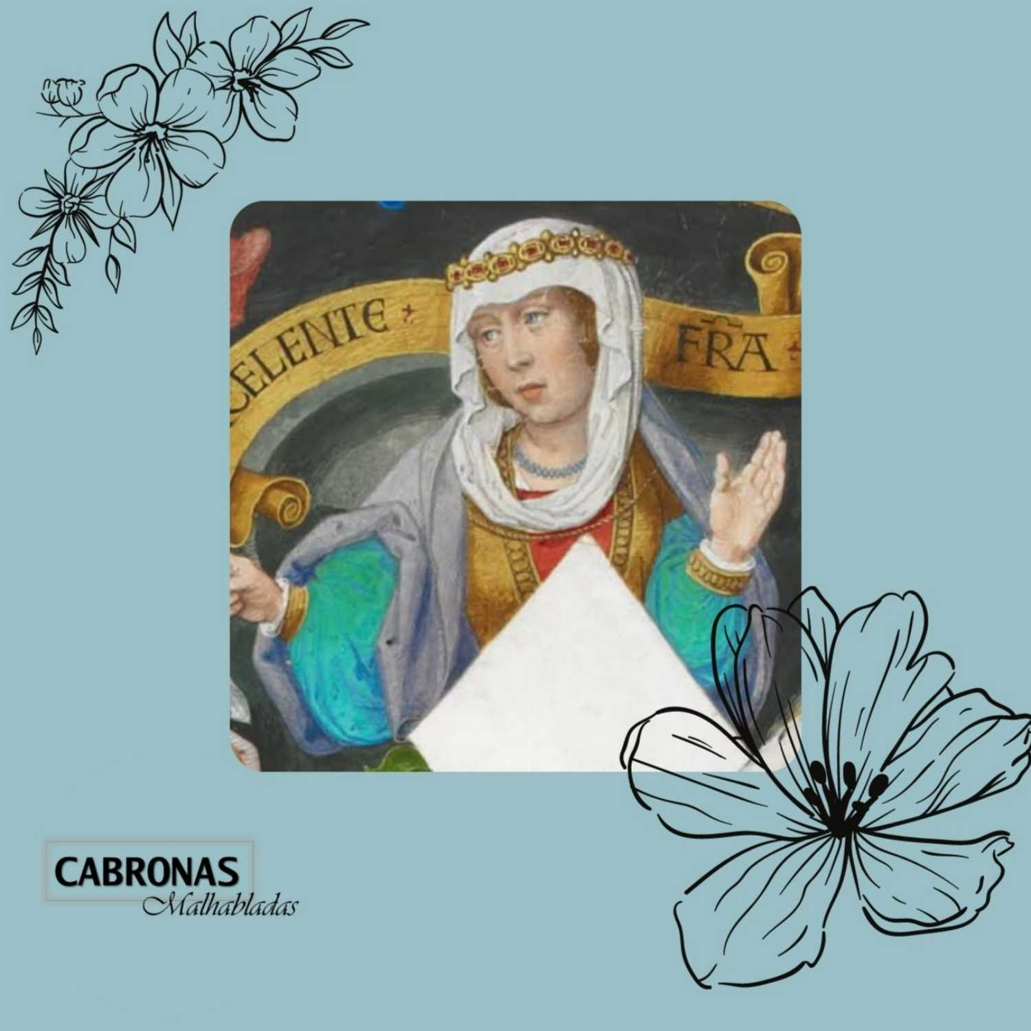 Cabronas Malhabladas