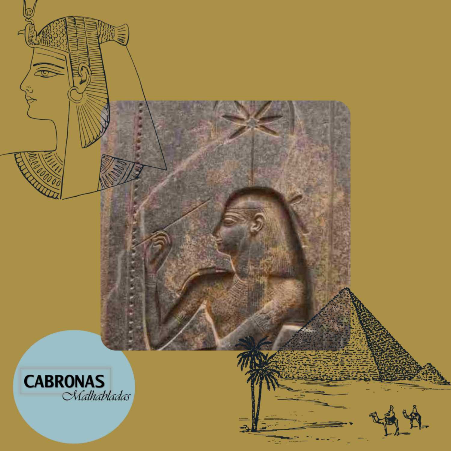 Cabronas Malhabladas