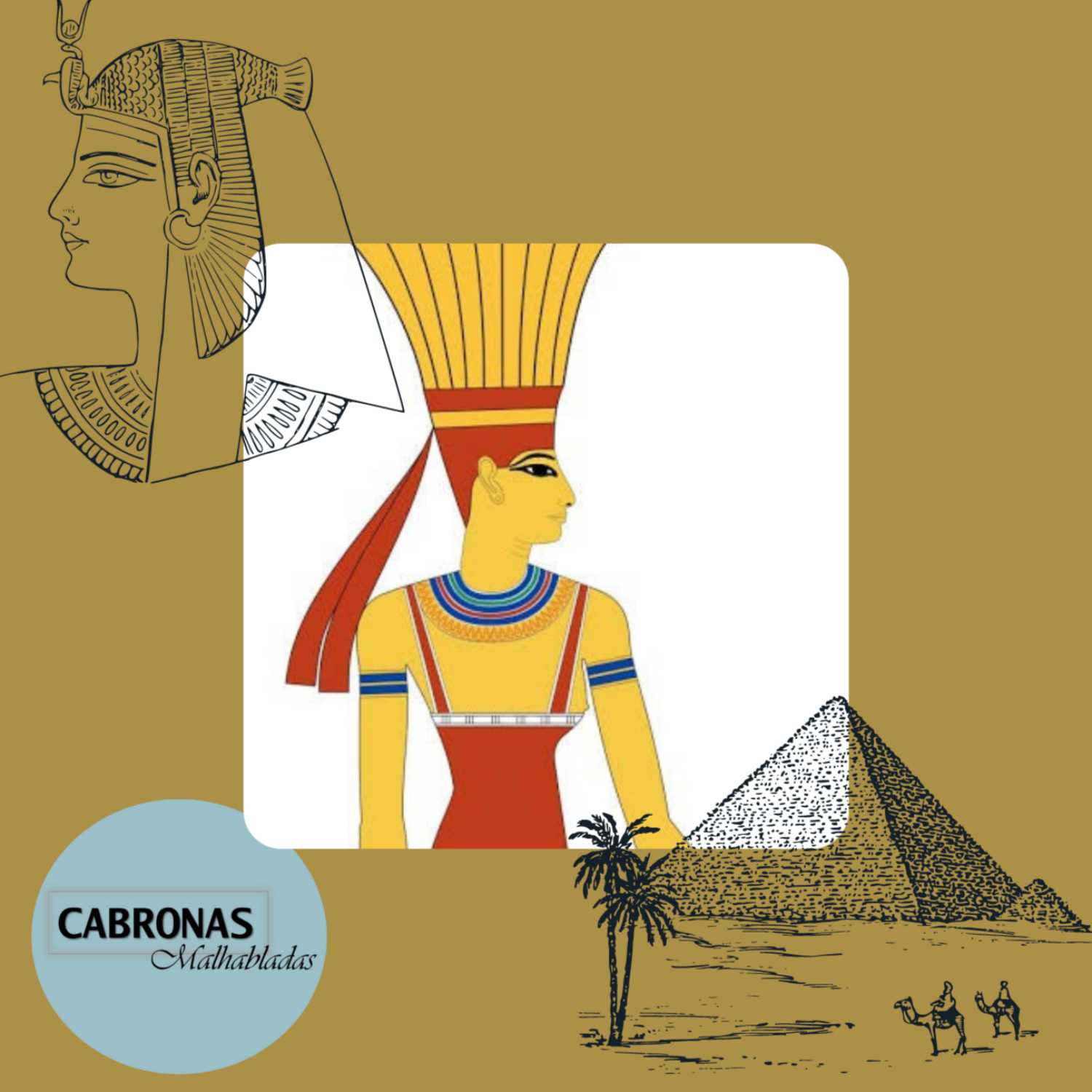 Cabronas Malhabladas