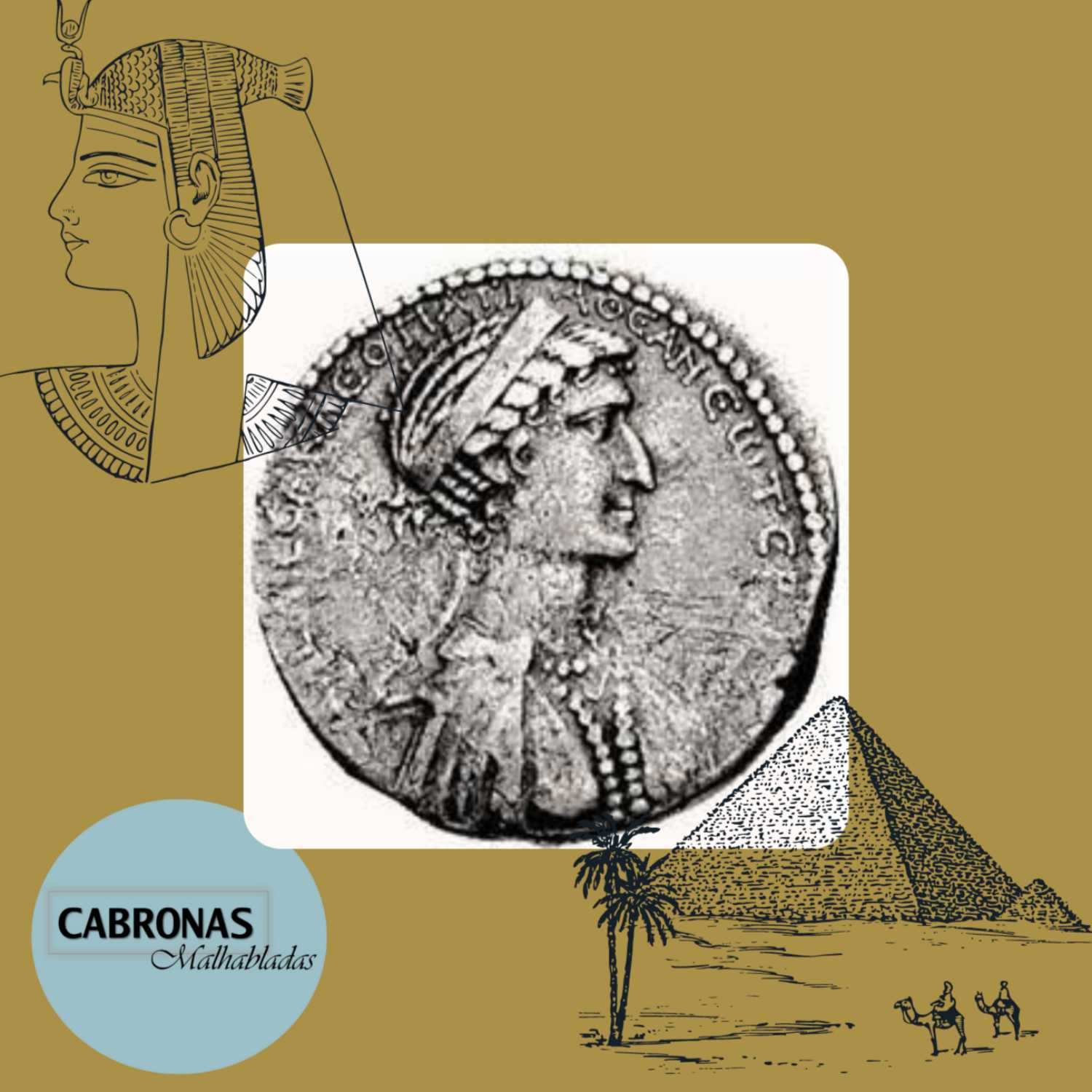 Cabronas Malhabladas
