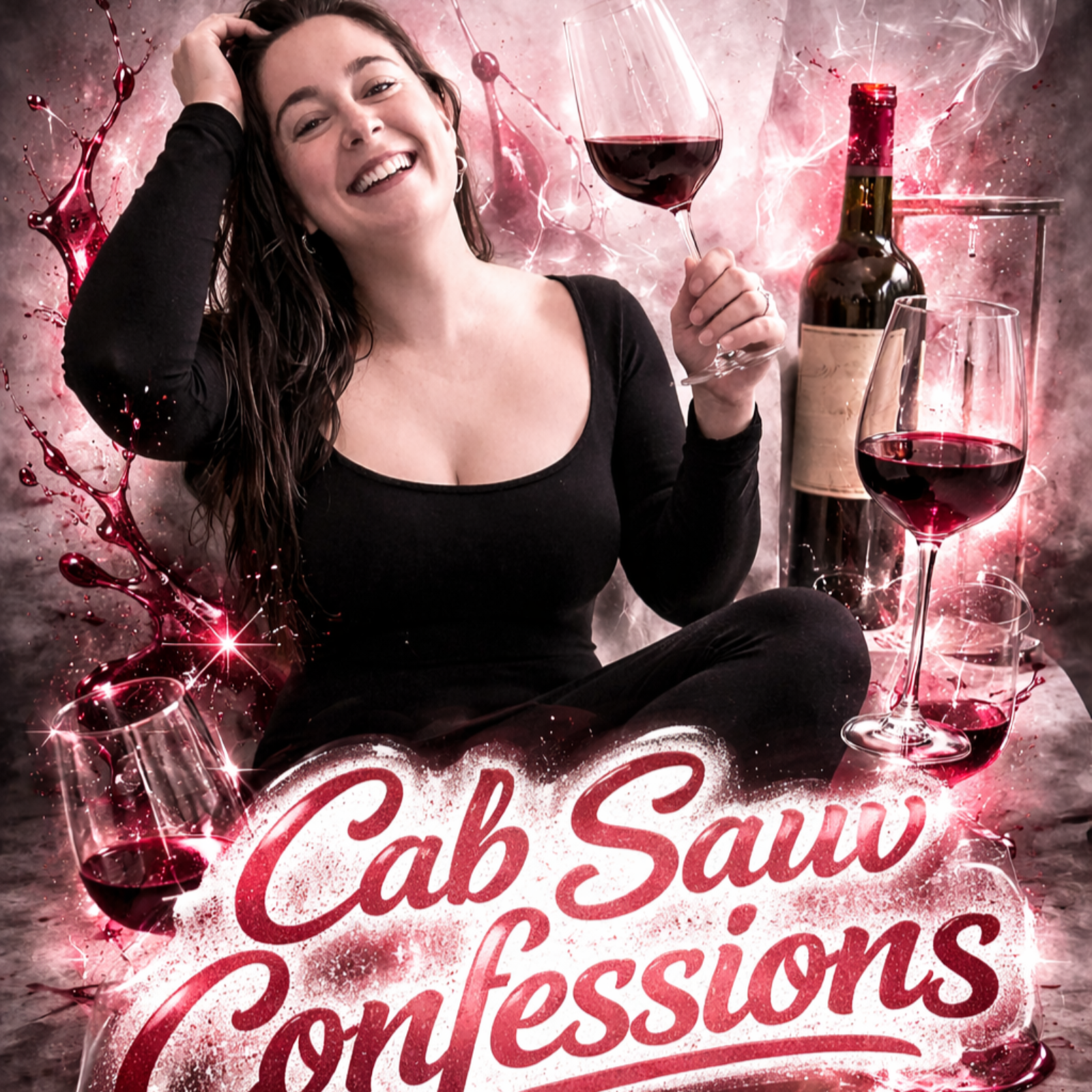 cabsauv confessions podcast artwork