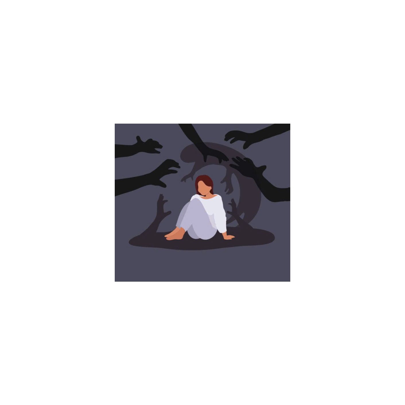 Các di chứng đến hậu sang chấn (PTSD) episode artwork