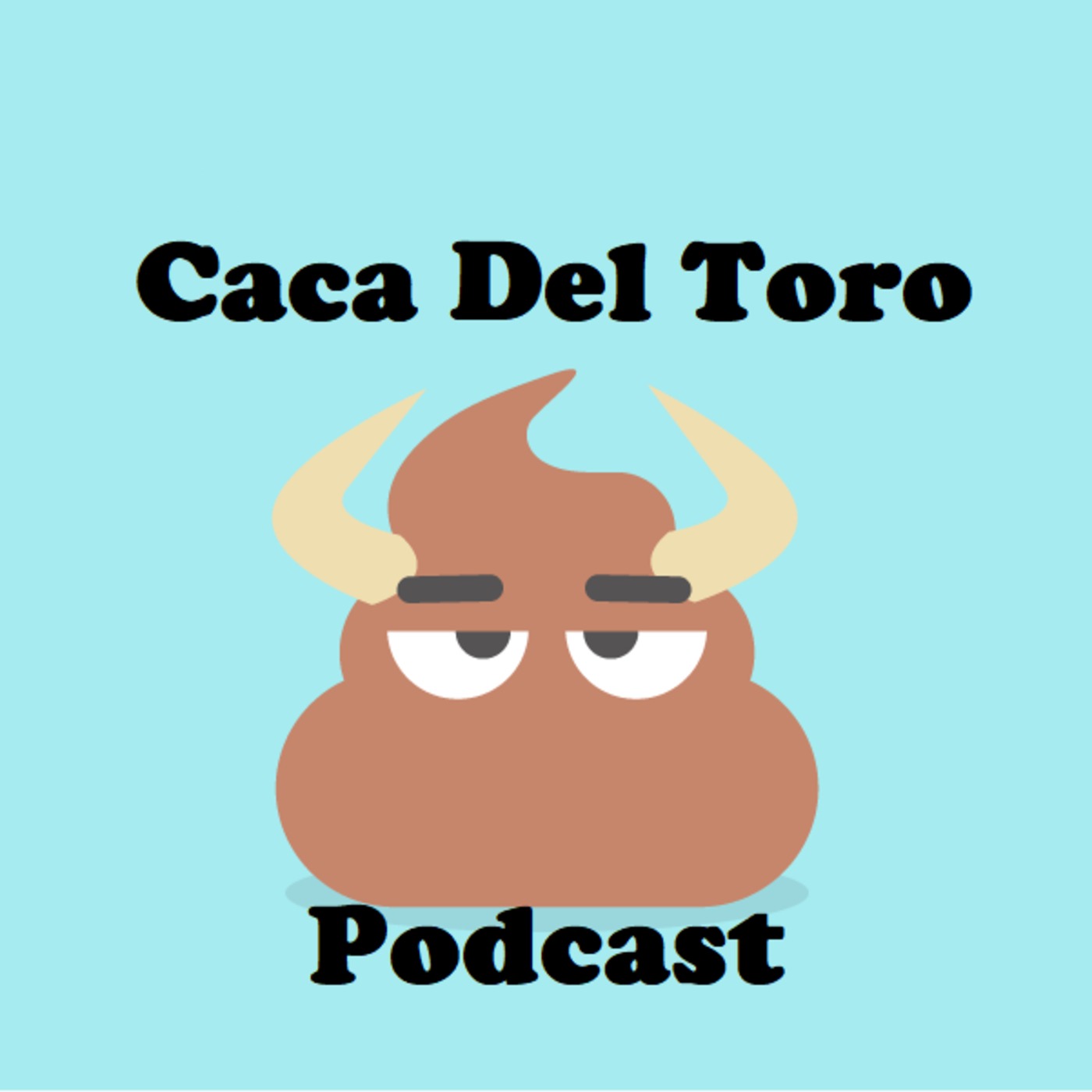 Caca Del Toro 