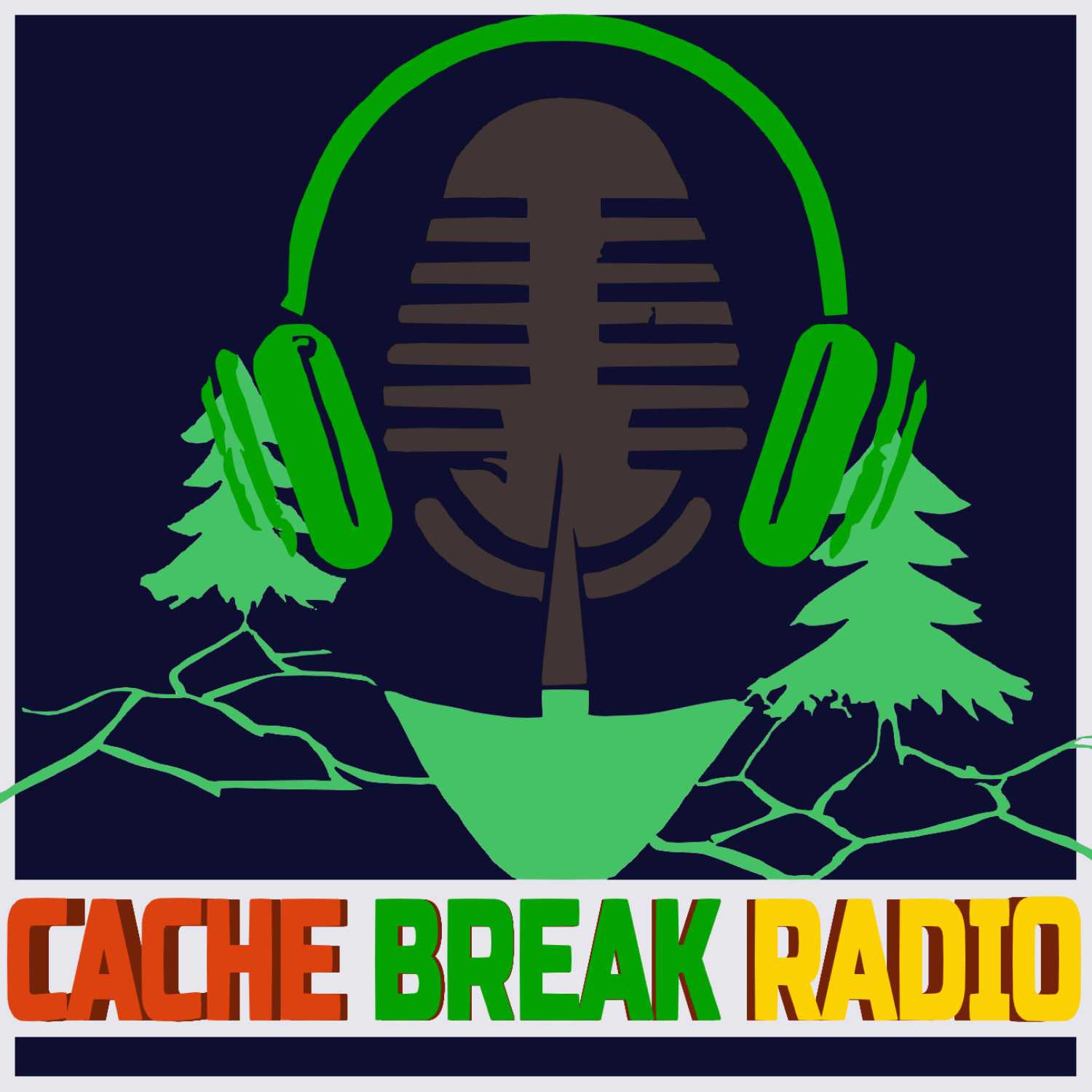 Cache Break Radio