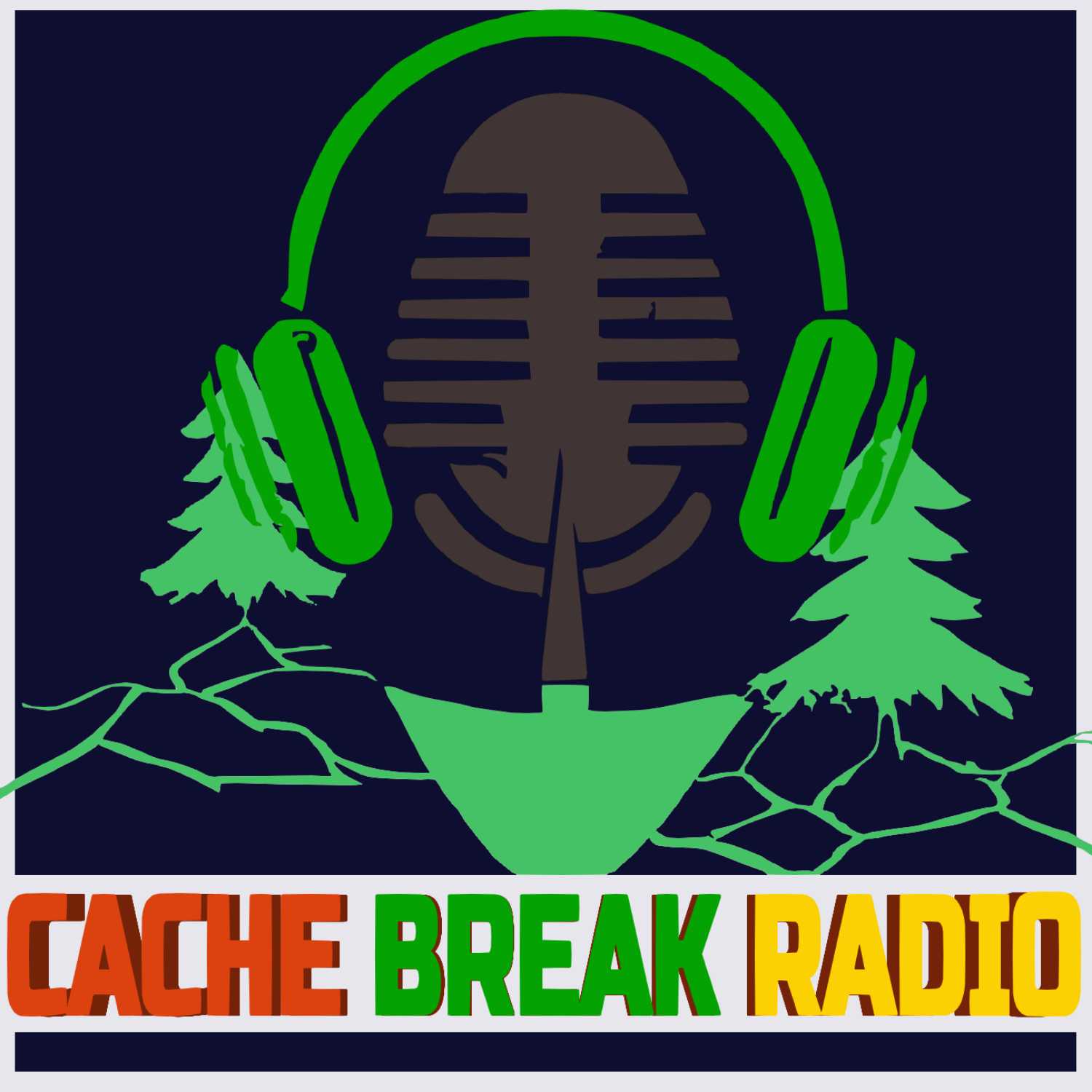 Cache Break Radio
