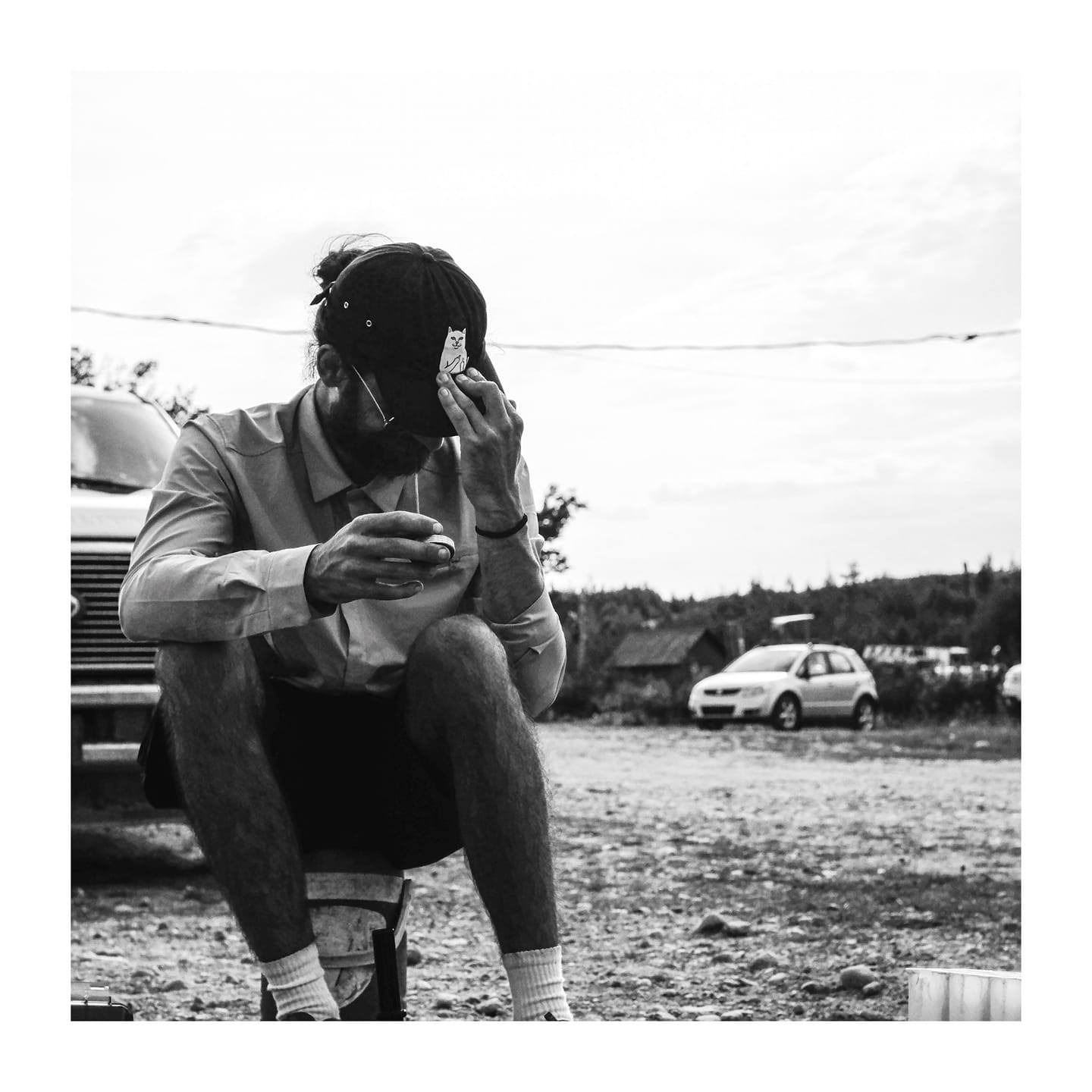 Cache Break Radio