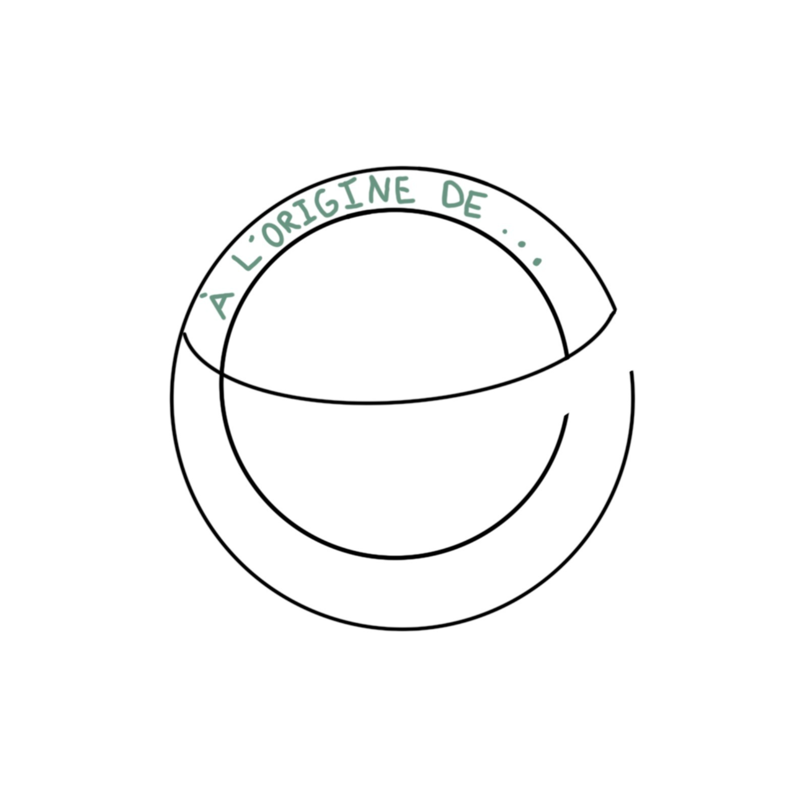 À l'origine de • S1-Ep. 1 – Halloween