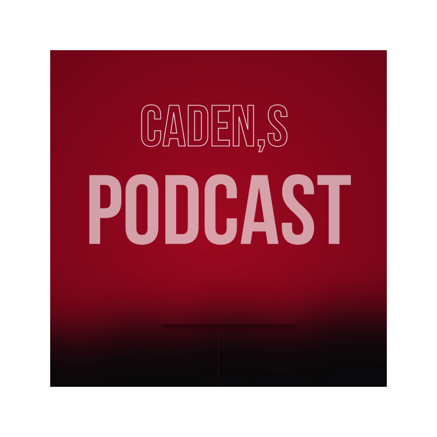Cadens podcast 