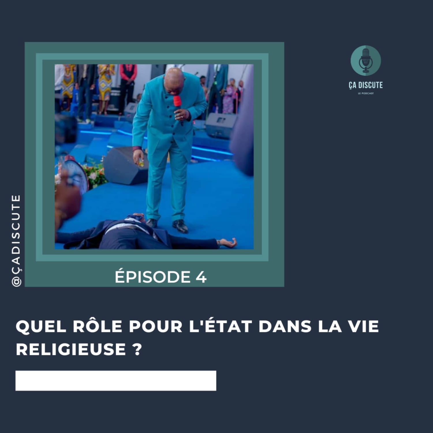 Quel rôle pour l'État dans la vie religieuse ?