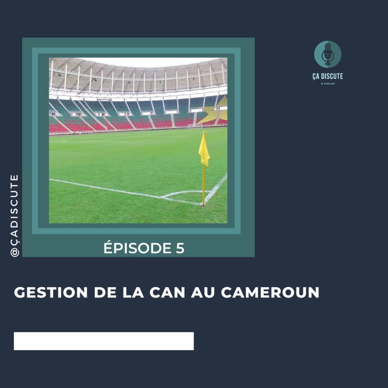 Ça discute