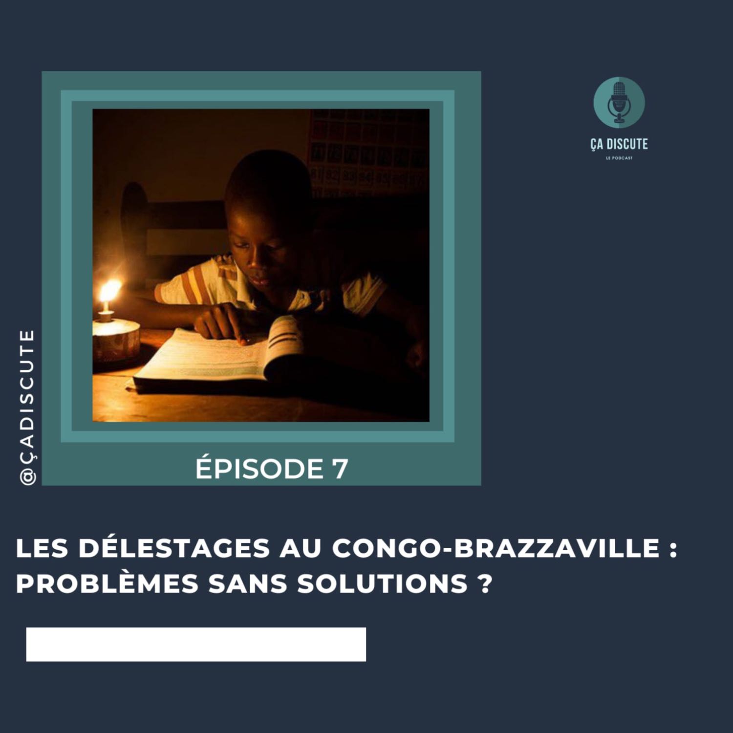 Les délestages au Congo Brazzaville : Problèmes sans solutions ?