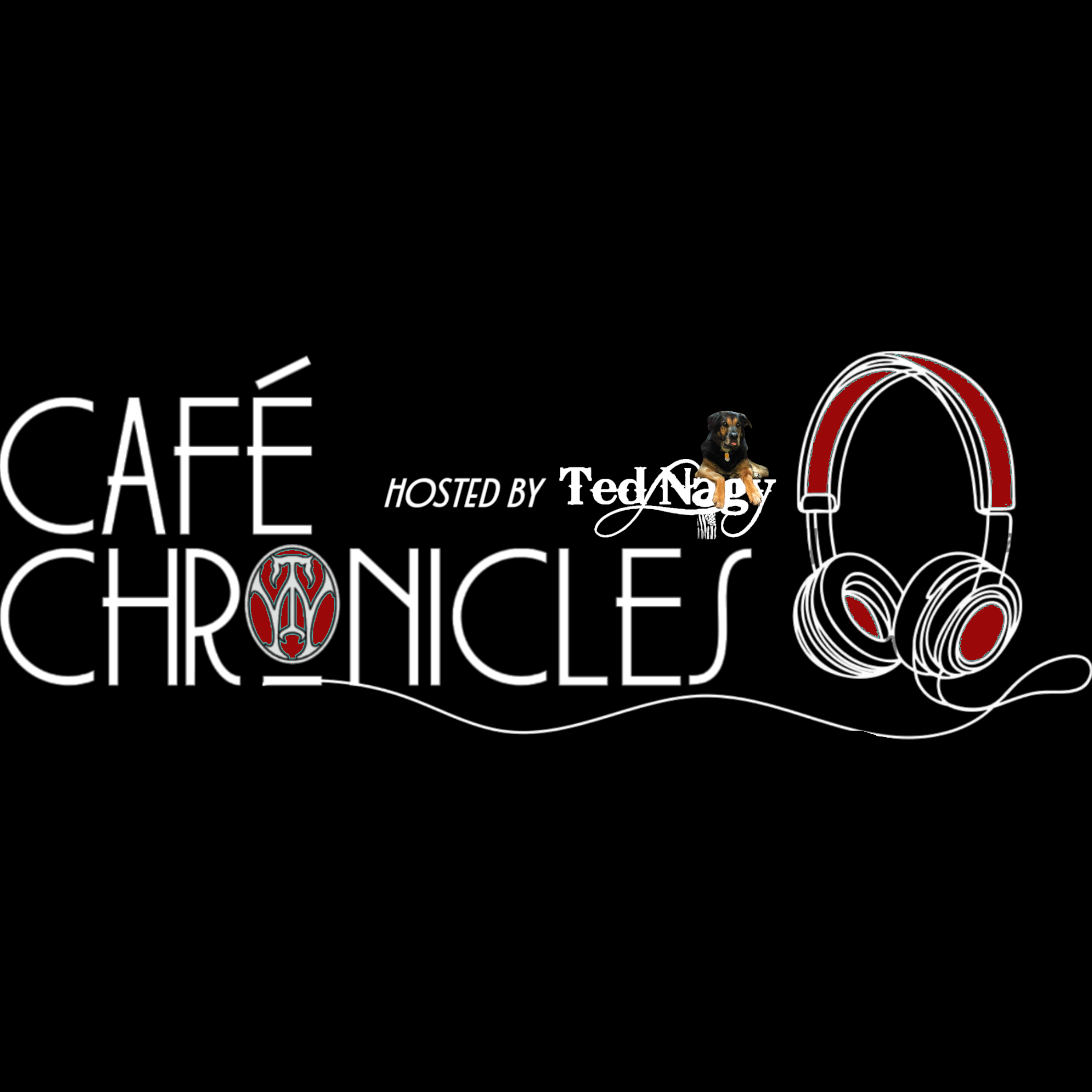 Cafe Chronicles