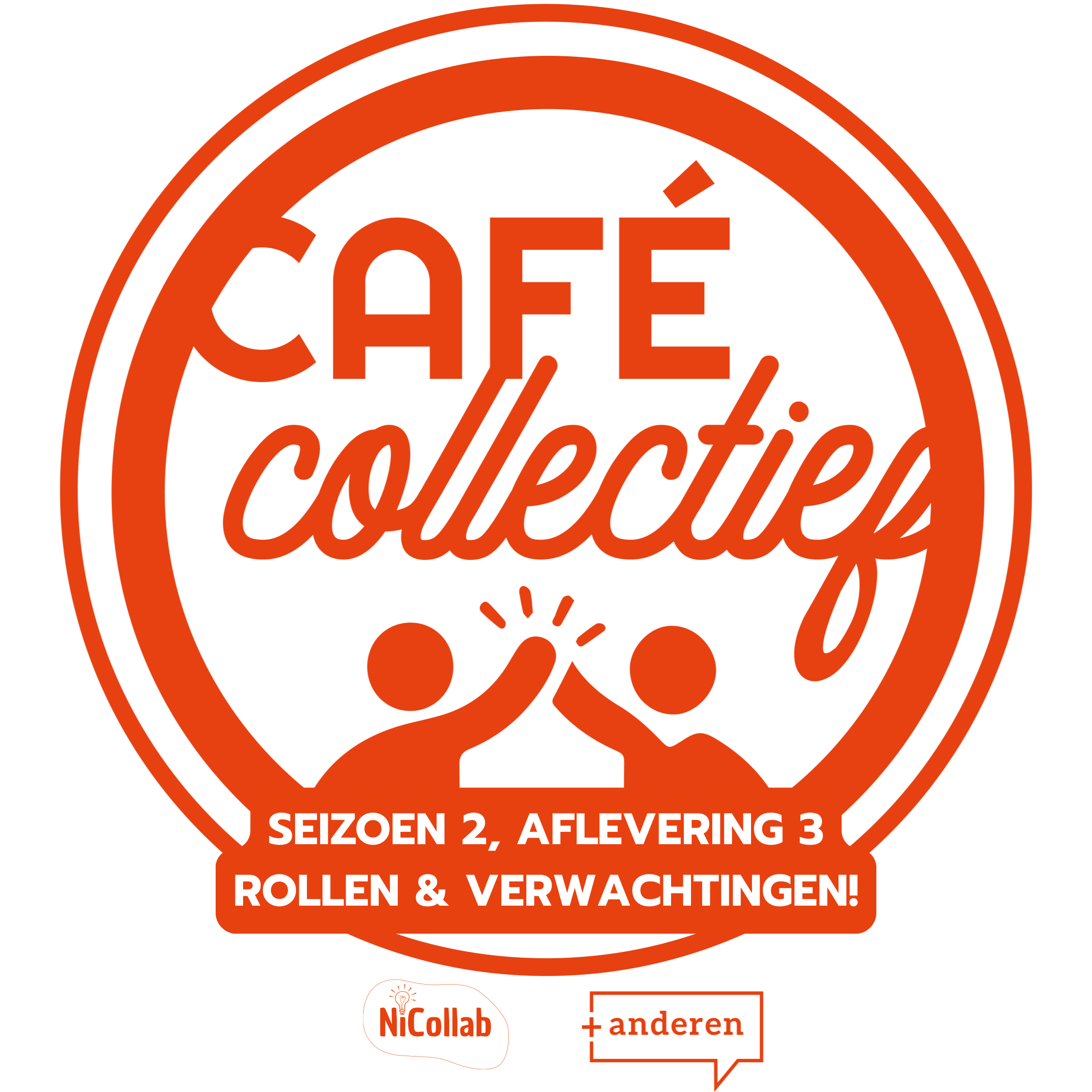 Café Collectief de Podcast