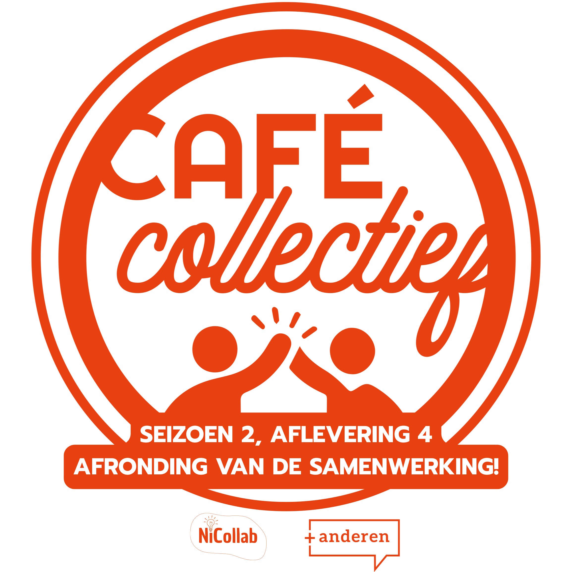 Café Collectief de Podcast