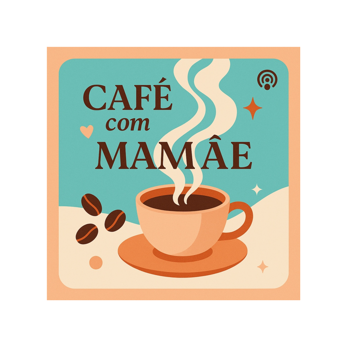 Café com Mamãe