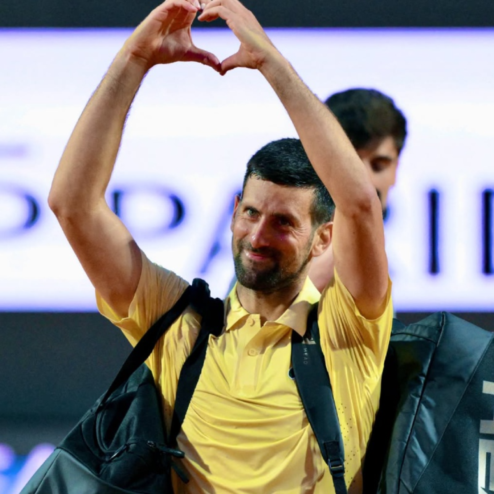 09.05 - como vi a derrota de Novak Djokovic, o que esperar da estreia de João Fonseca em Roma e bons resultados brasileiros em Challengers episode artwork