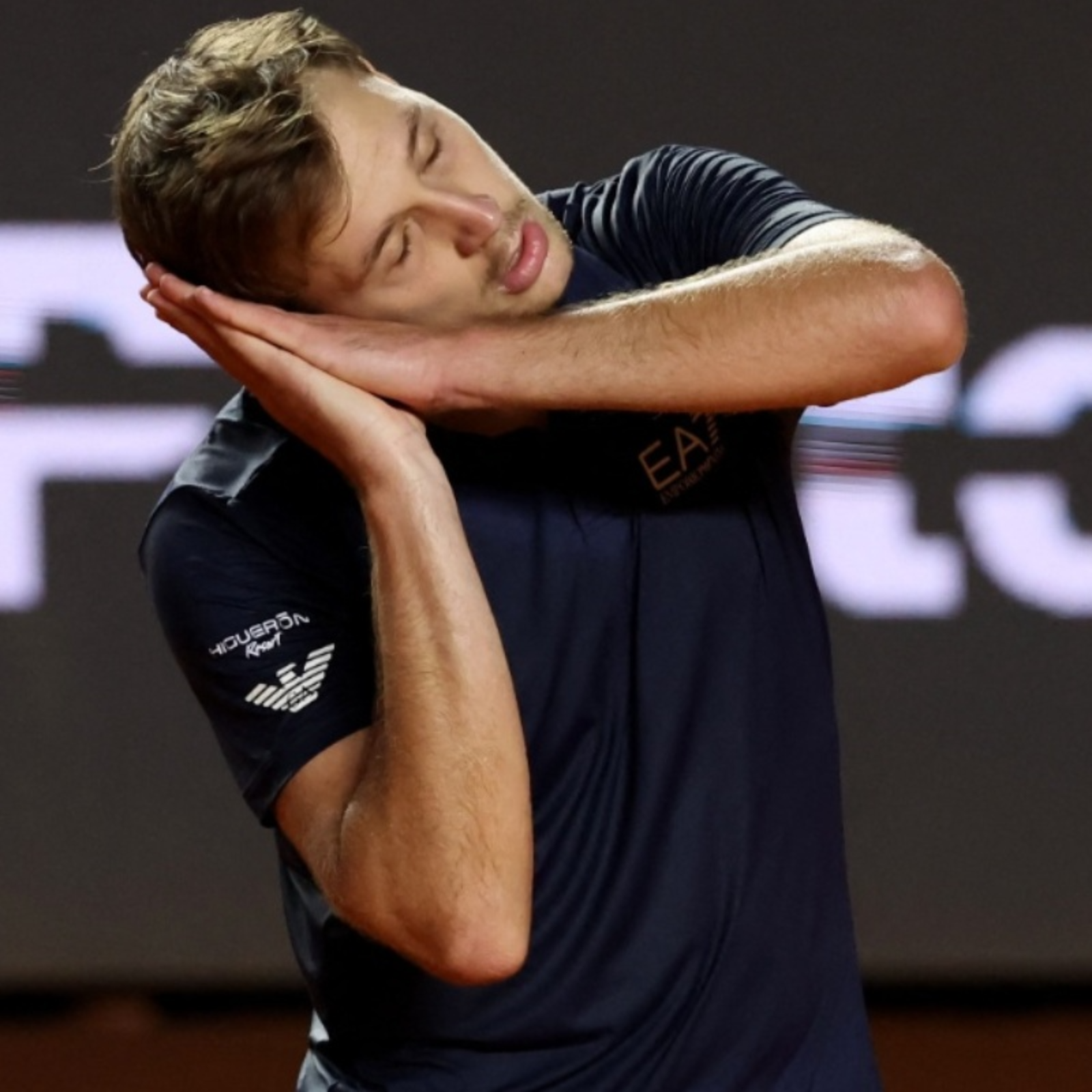 10.05 - O que faltou a João Fonseca na estreia em Roma + lesões de Aryna Sabalenka e Arthur Fils + resumo do sabadão  episode artwork