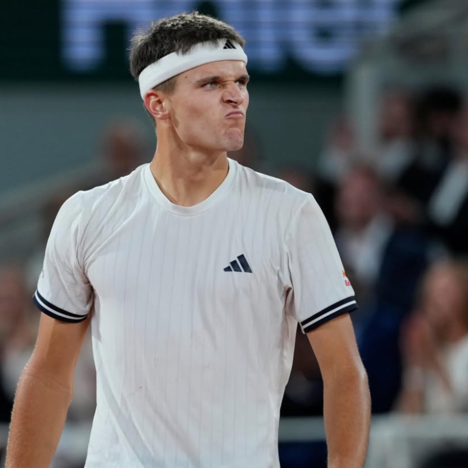 03.06 - Como vi a derrota de João Fonseca e a 'resposta' de Zverev em Roland Garros episode artwork