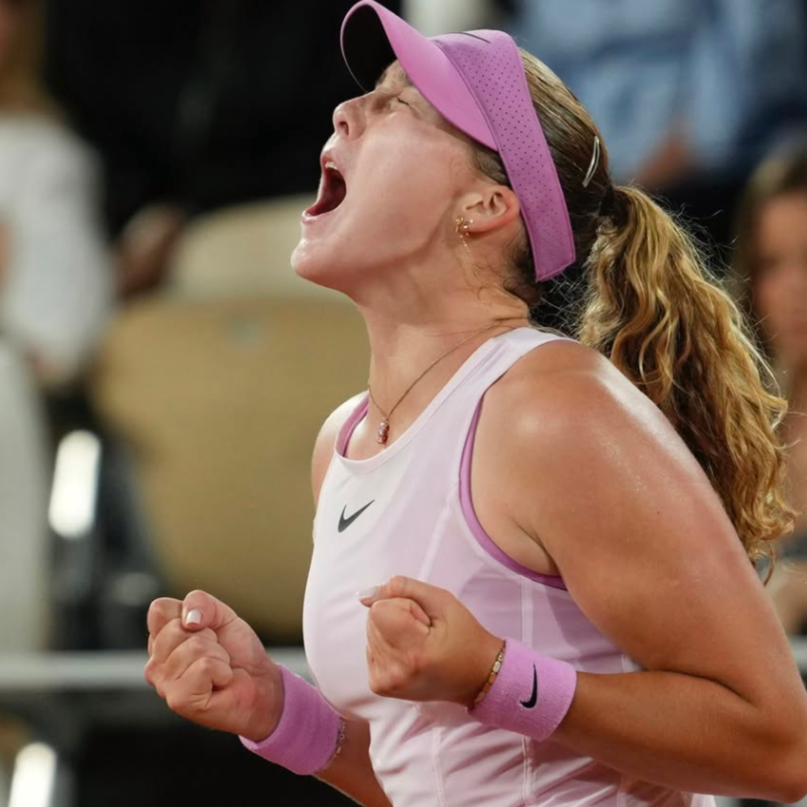 05.06 - As apaixonantes semifinais femininas e o sucesso brasileiro no juvenil em Roland Garros episode artwork