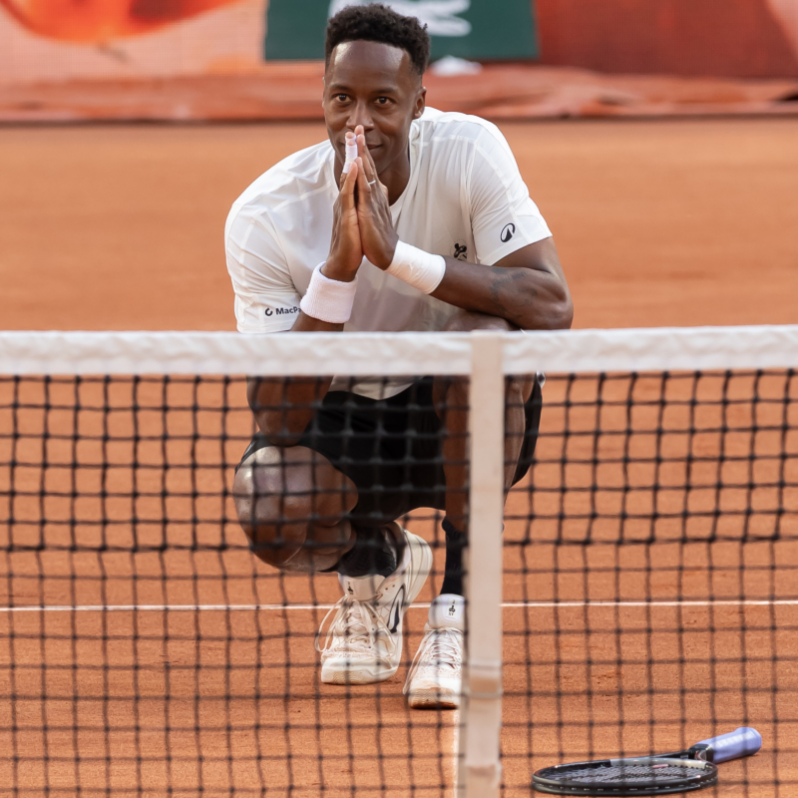09.06 - Campeões, decepções e polêmicas: o resumaço de Roland Garros episode artwork