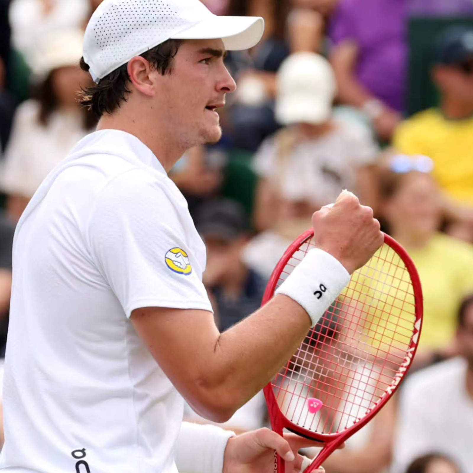 02.07 - Como Fonseca e Djokovic subiram de nível em Wimbledon + uma proposta preocupantes para o futuro das duplas