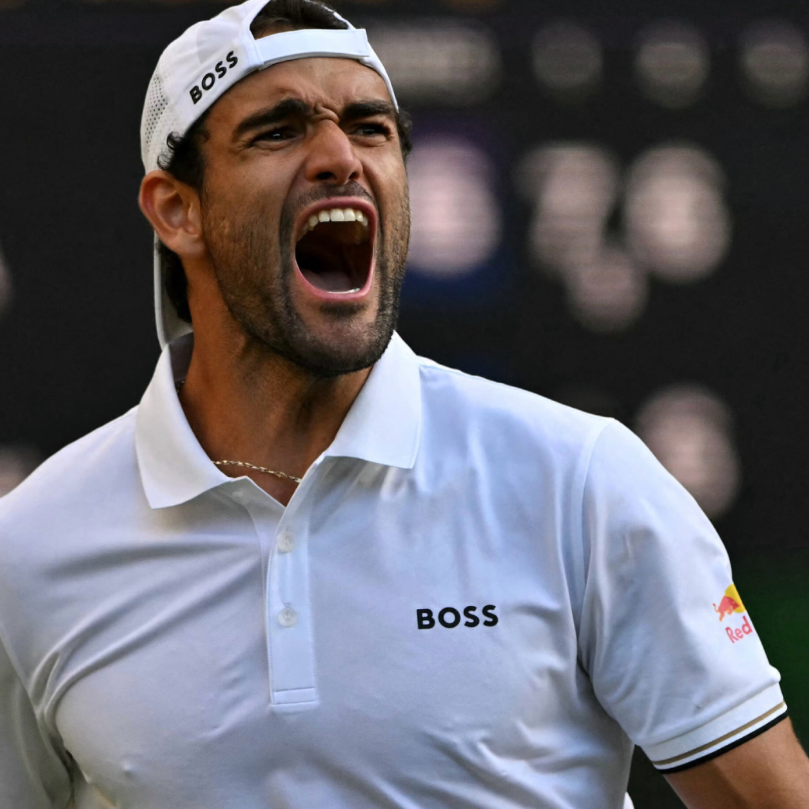 03.07 - Os perigos para Fonseca contra Safiullin; a beleza (do tênis) de Berrettini e Dimitrov; e Romboli fala do drama das duplas