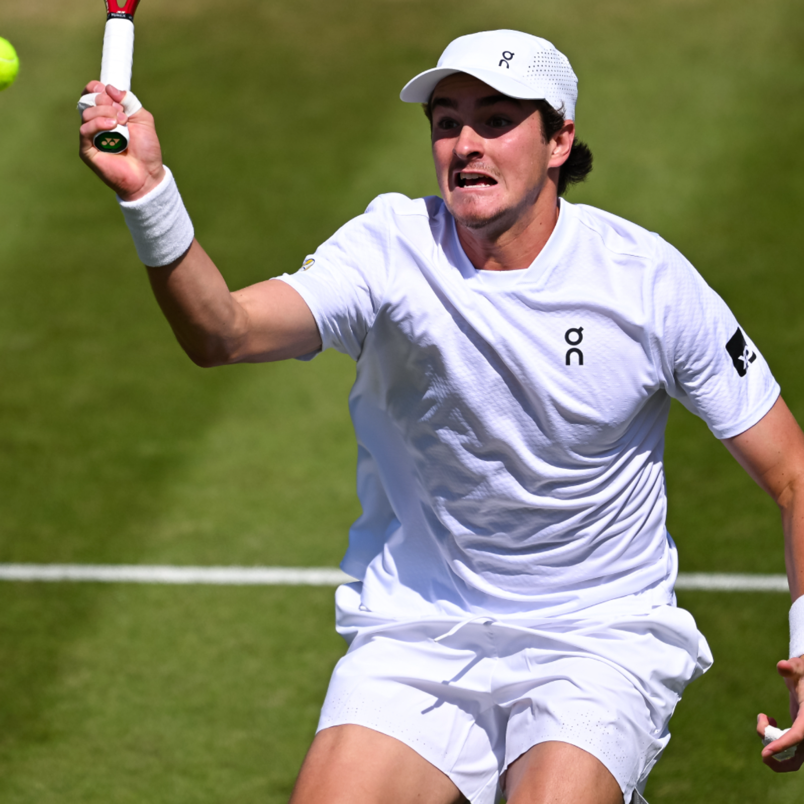 04.07 - O que faltou a Fonseca na derrota em Wimbledon e como avalio sua temporada de grama