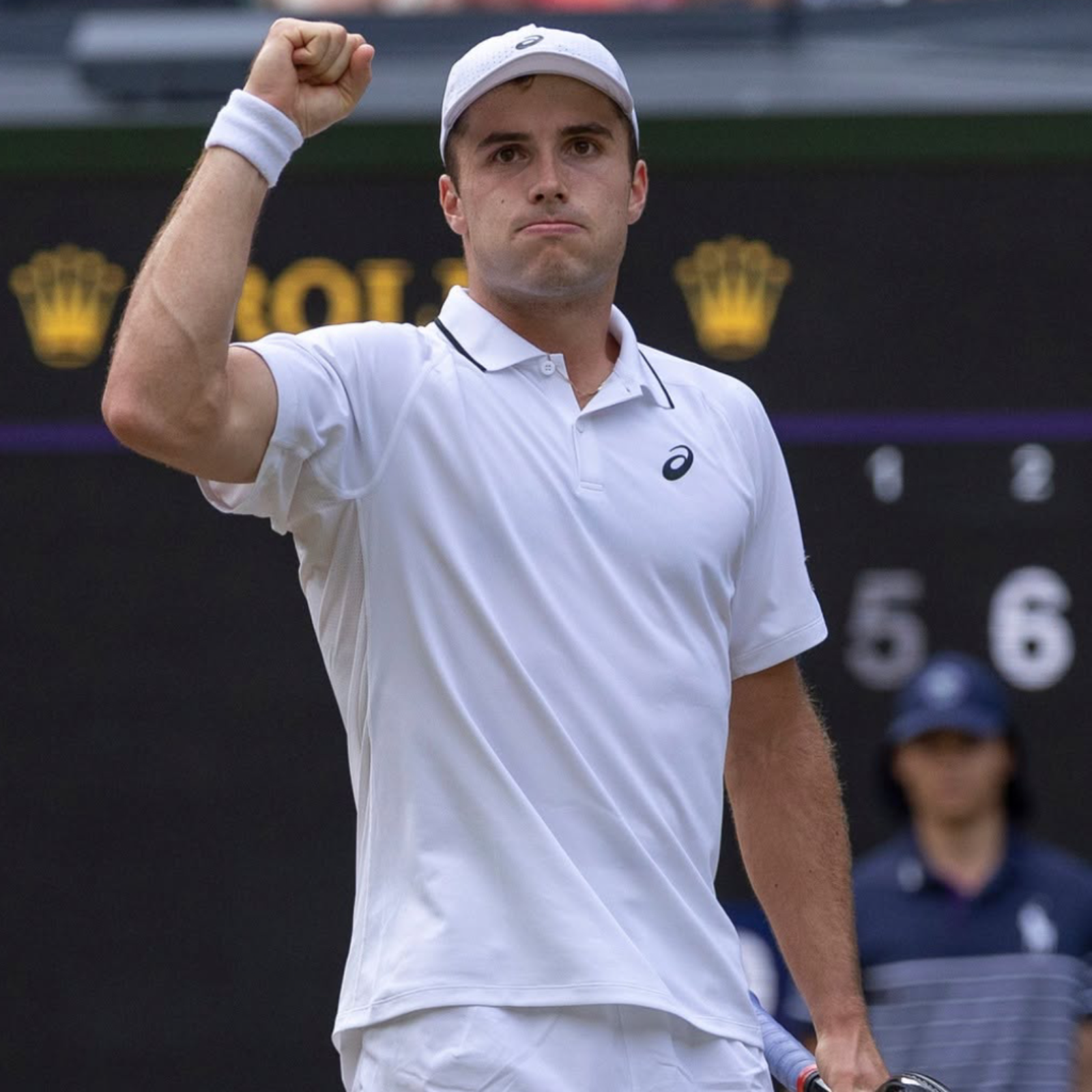07.07 - A surpresa de Arthur Fery, a dor de Alex De Minaur e como ficaram as quartas de final de Wimbledon