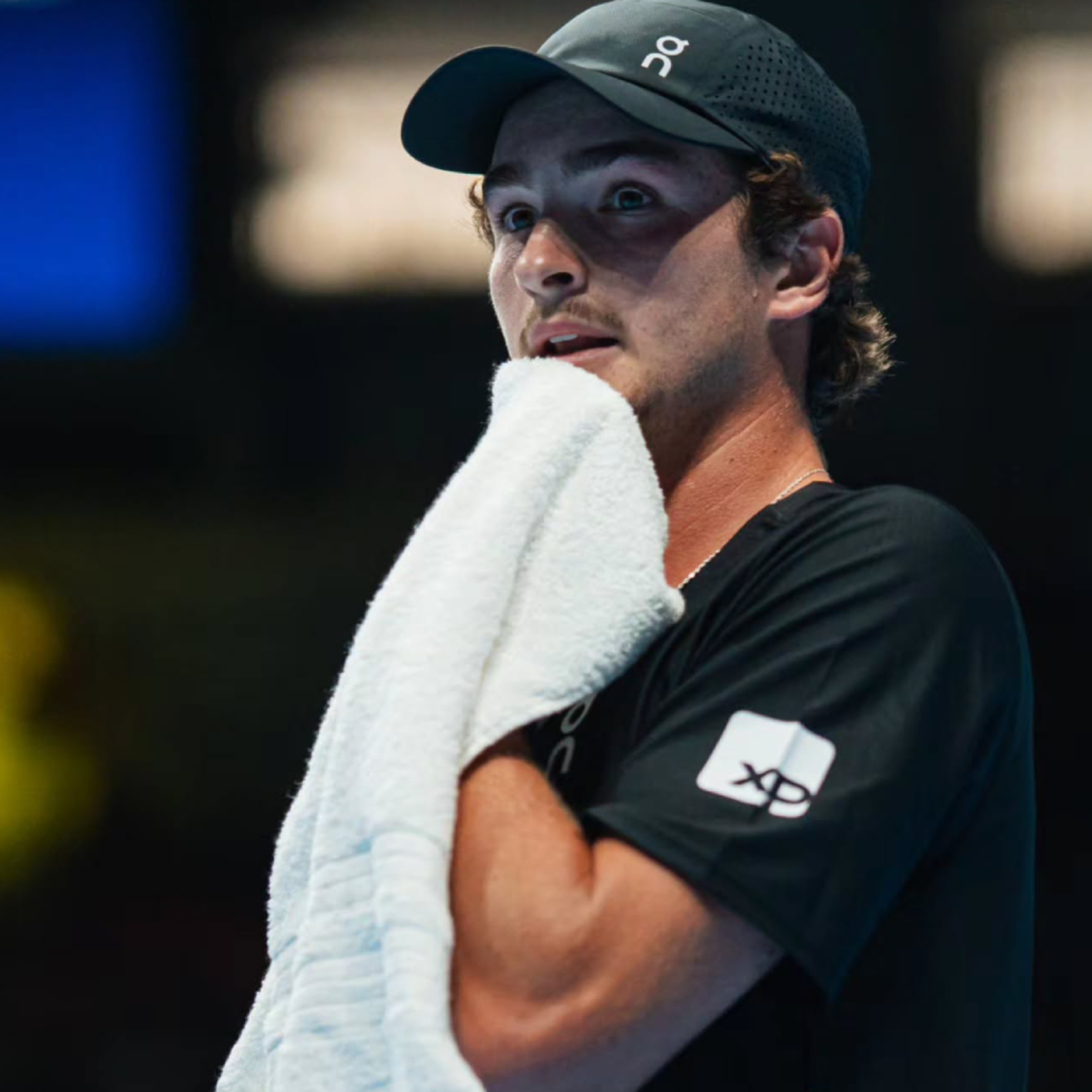 01.08 - Como vi a chave de João Fonseca em Montreal + novos detalhes do caso Vondrousova episode artwork