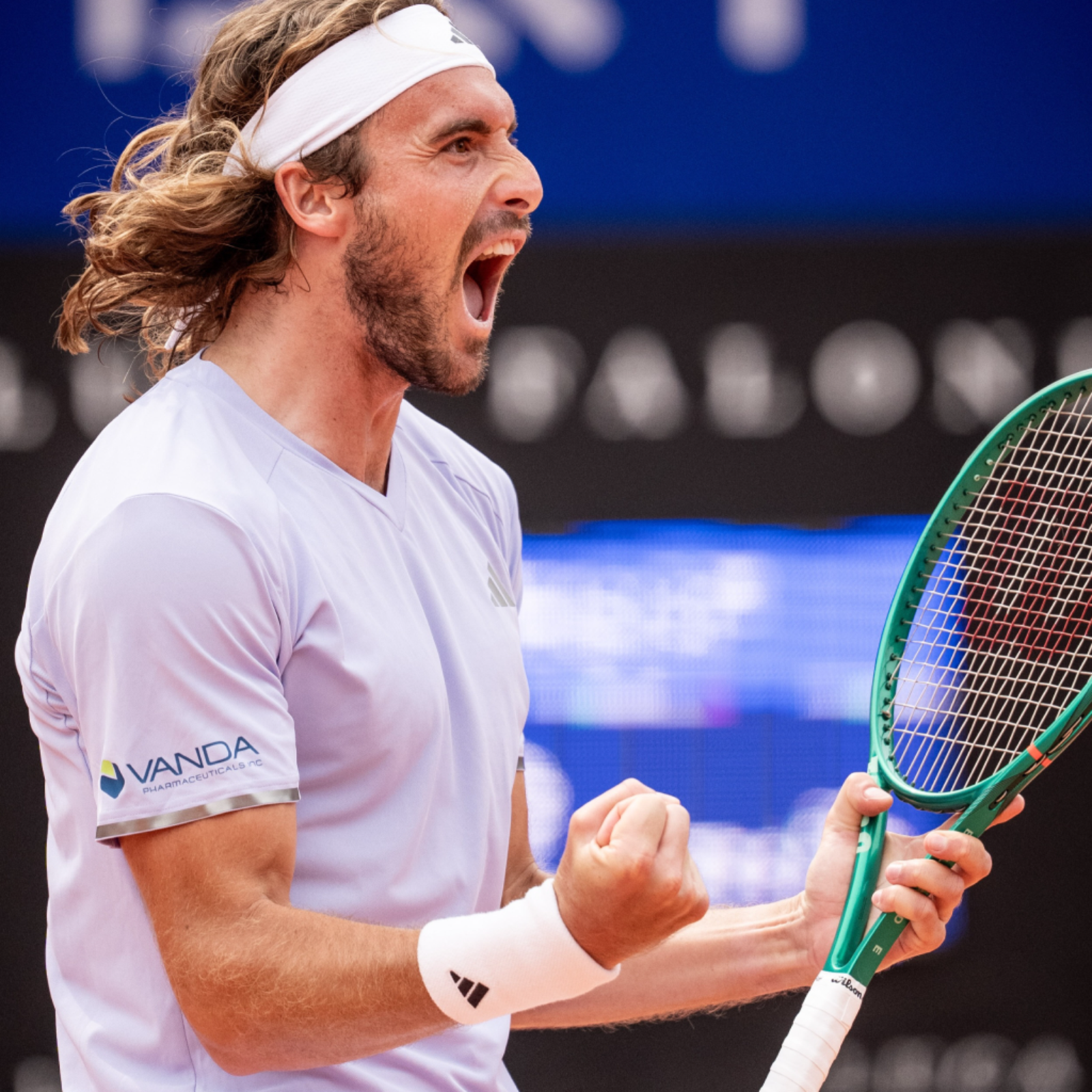 05.08 - O que esperar de Fonseca x Tsitsipas + o que significa Alcaraz fora de Cincinnati episode artwork