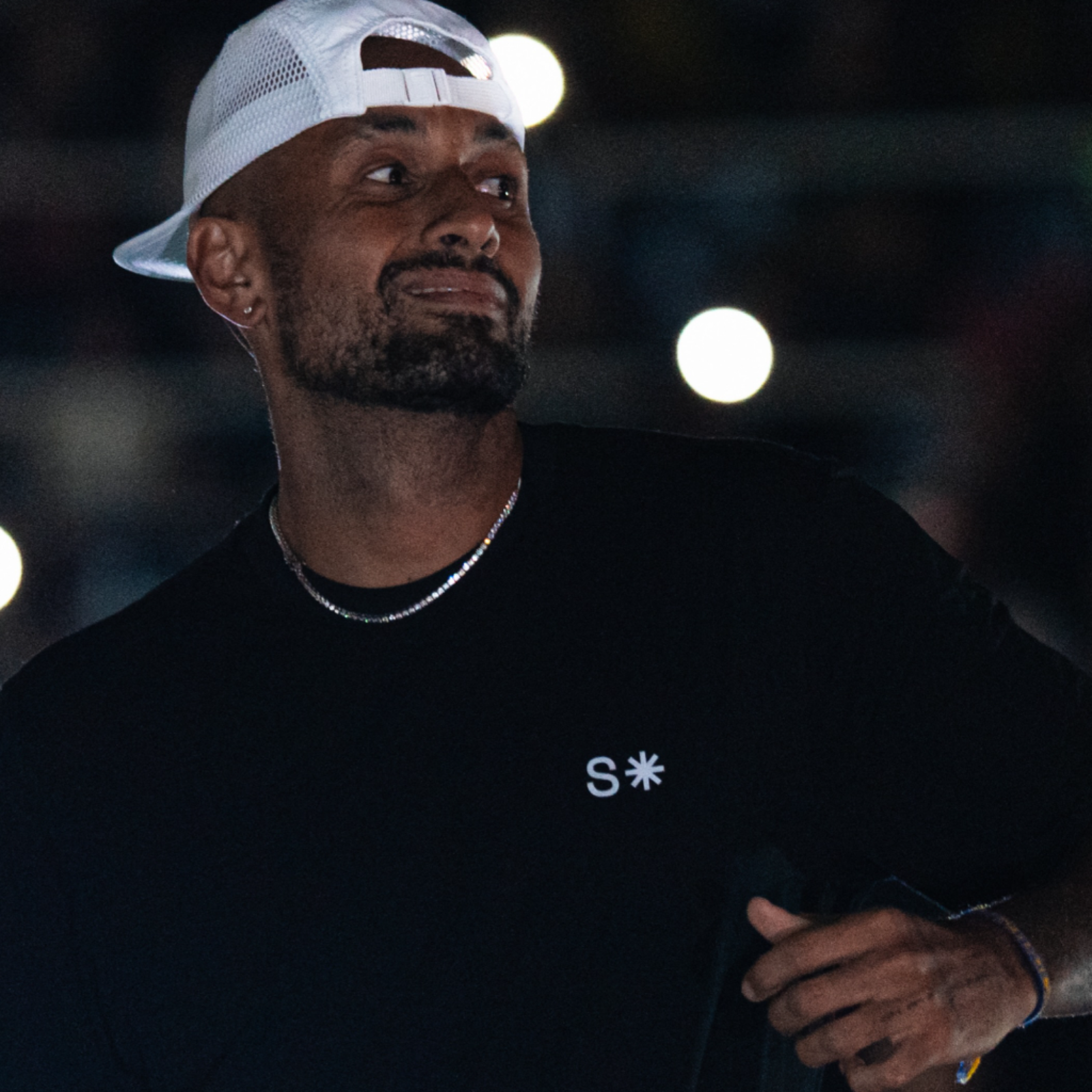 20.08 - O que significa o doping de Nick Kyrgios + resultados importantes do dia em Cincinnati episode artwork