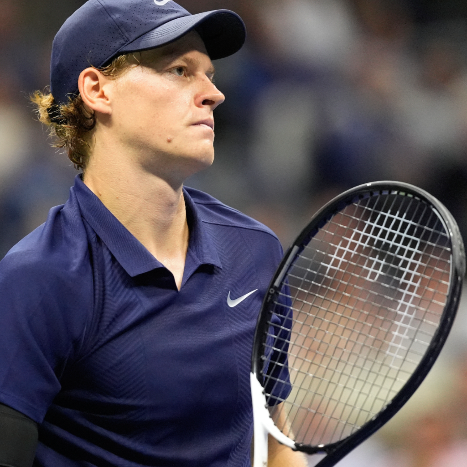 22.08 - O que o desfalque de Sinner diz sobre o momento da ATP + Luz e Matos em outra semi