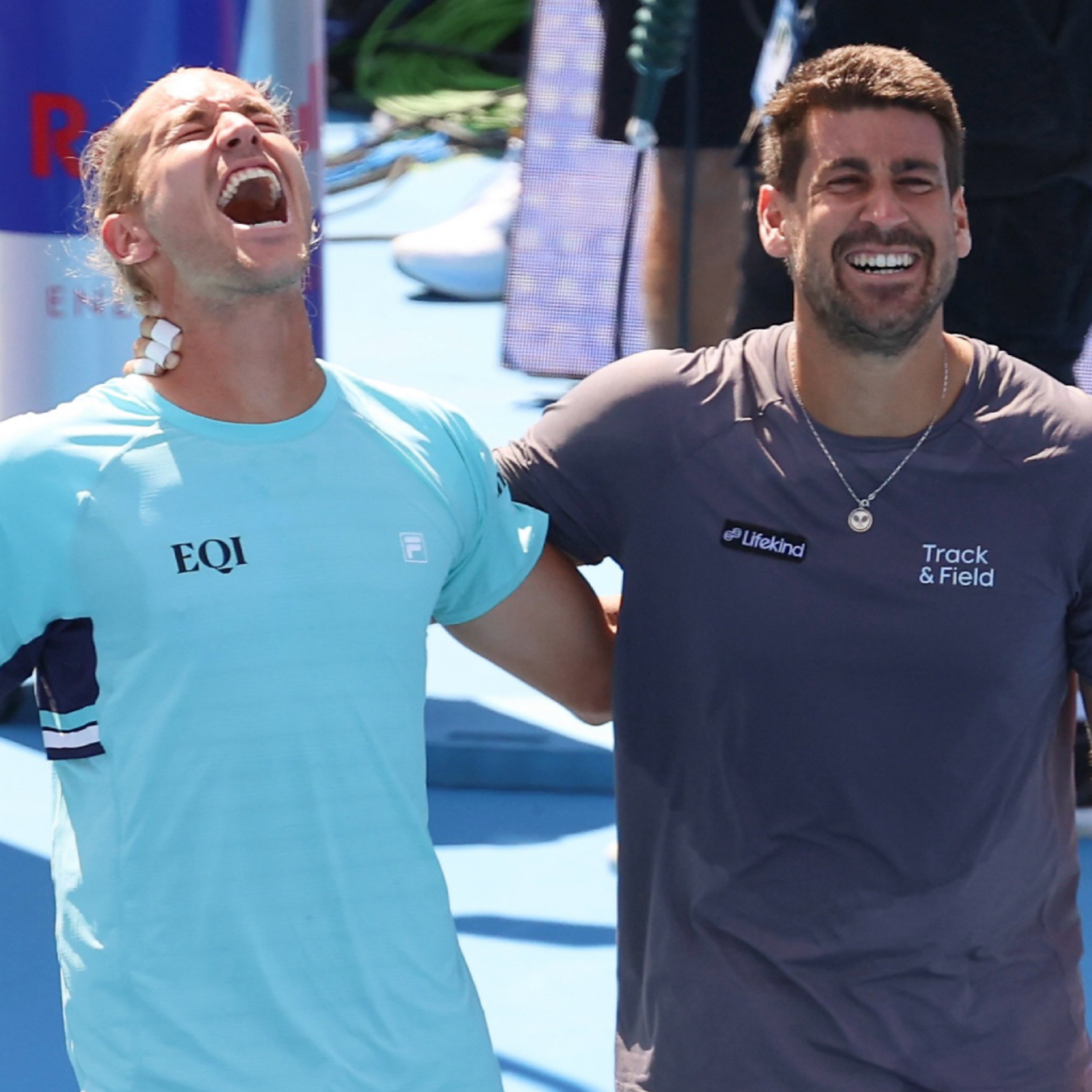 24.08 - Luz e Matos seguem imbatíveis + chances brasileiras no US Open + o título no Doubles Fest