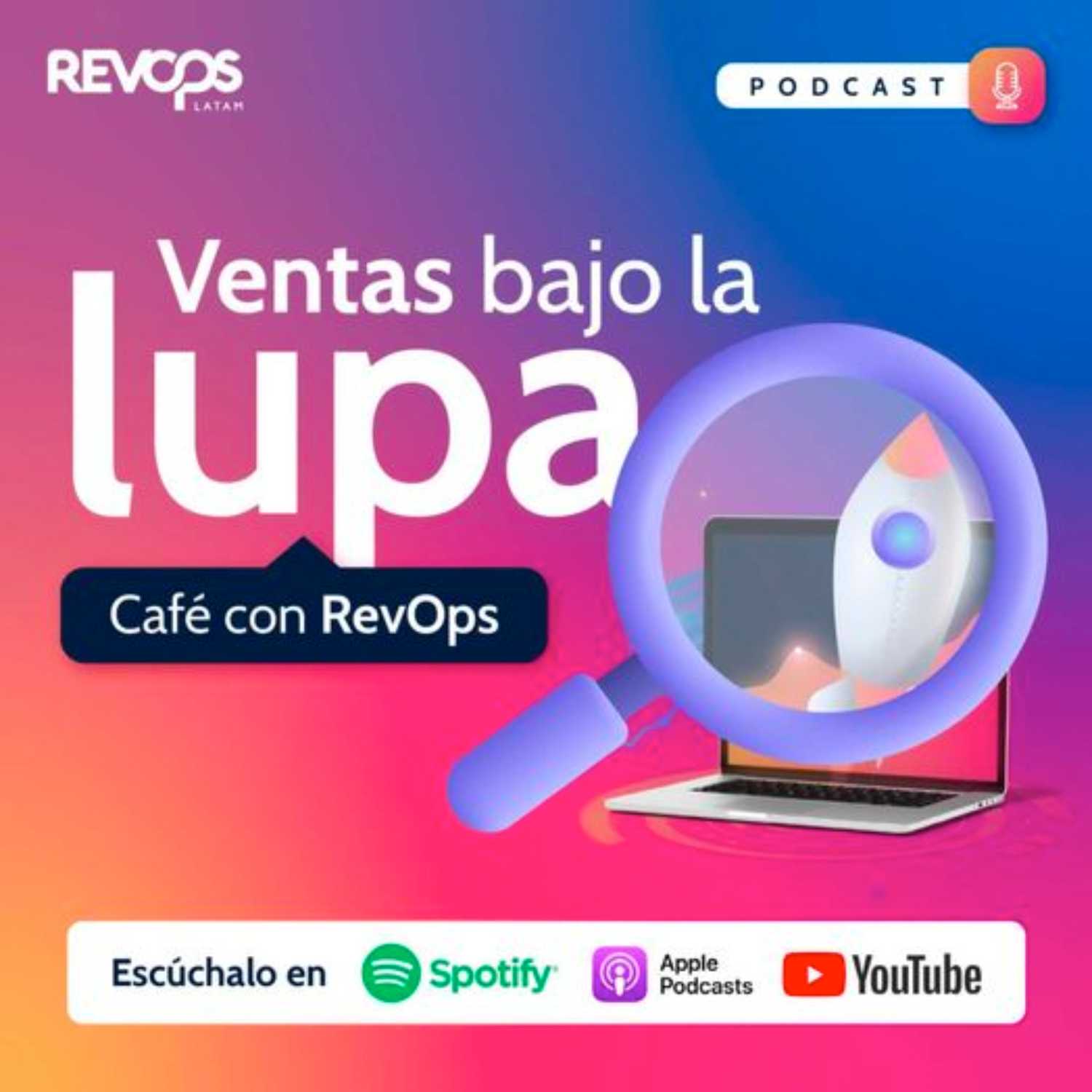 Café con RevOps