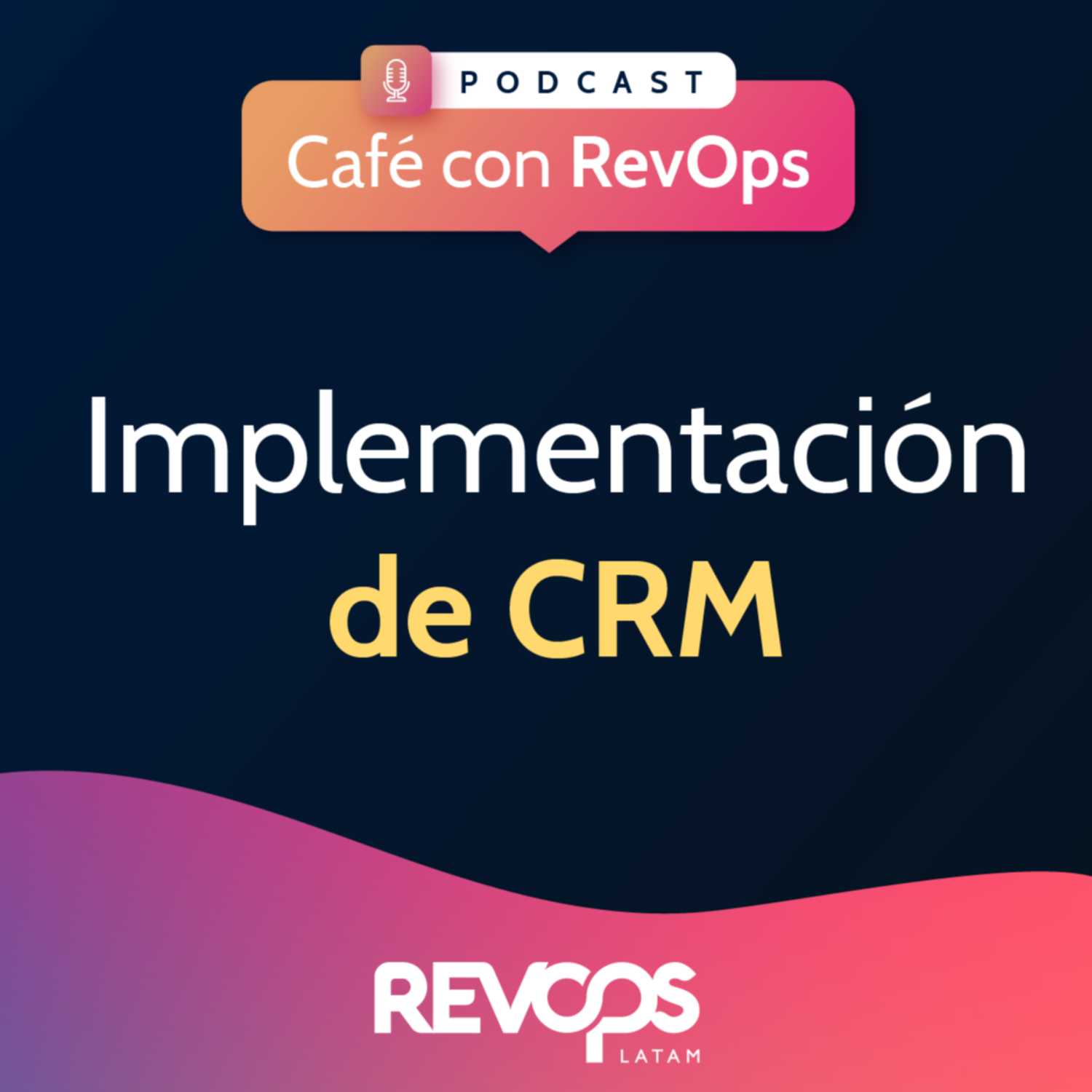 Café con RevOps