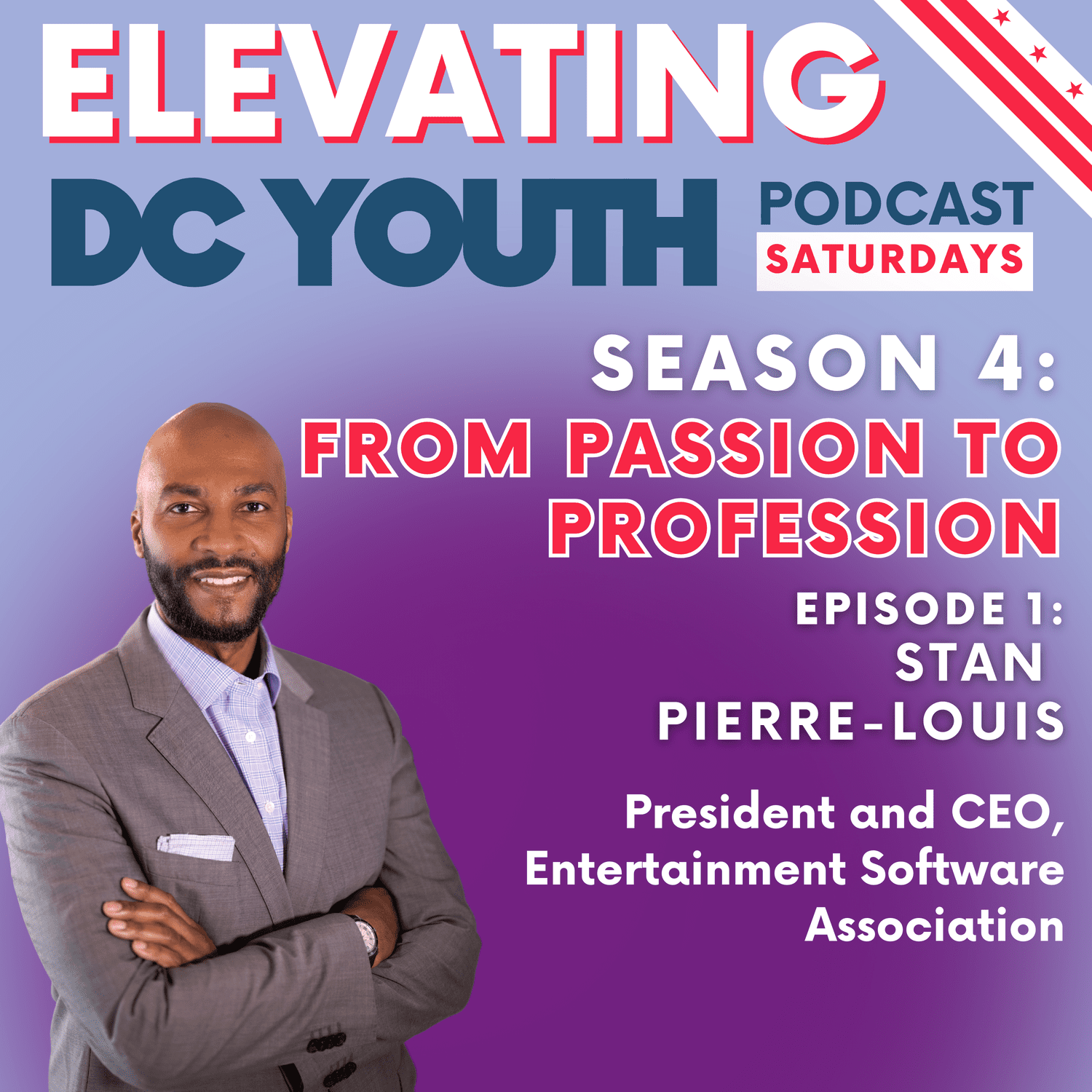 The Congressional Award Podcast: Elevating DC Youth